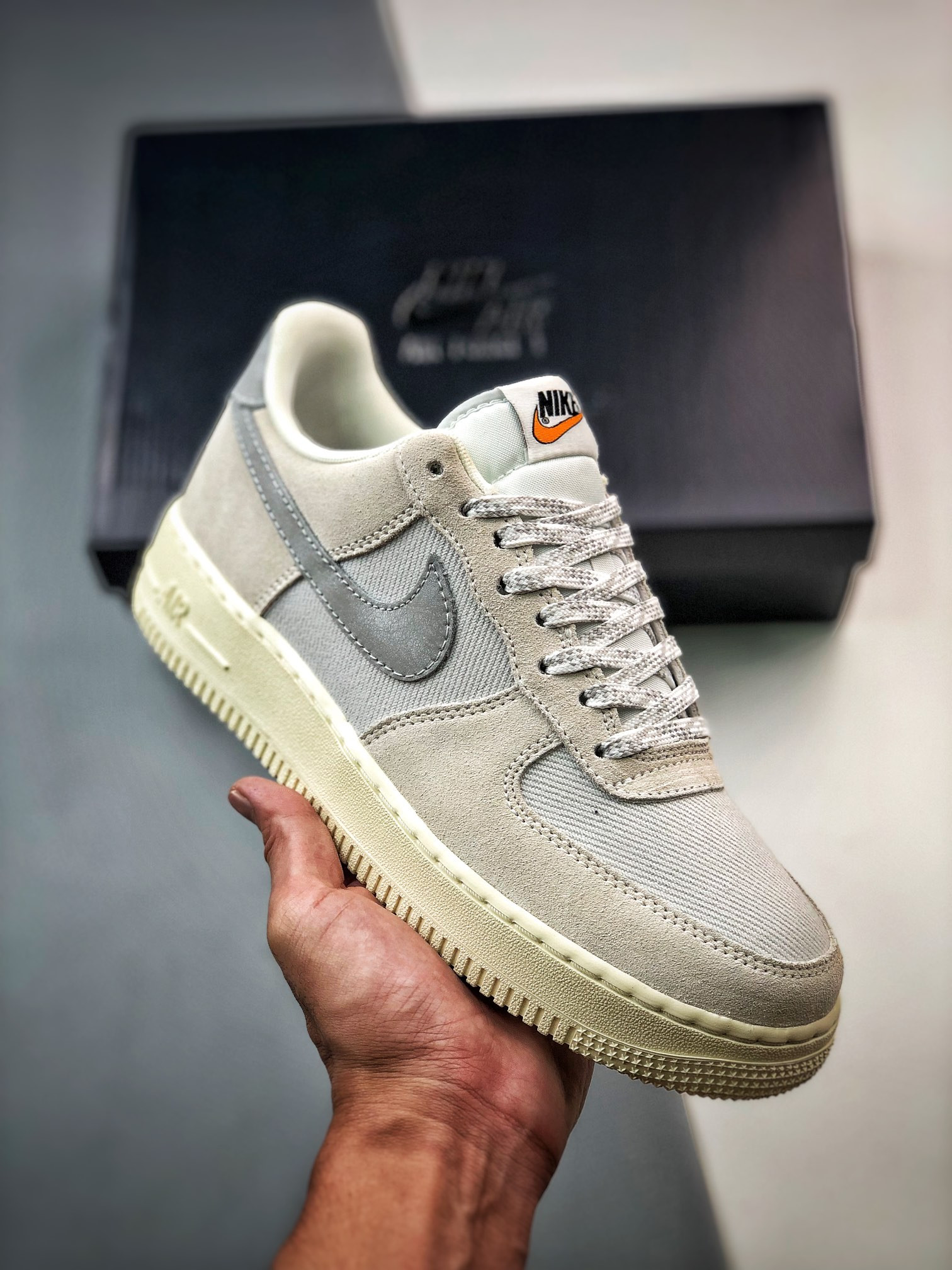 Nike Air Force 1 Low ‘Certified Fresh’ For Sale