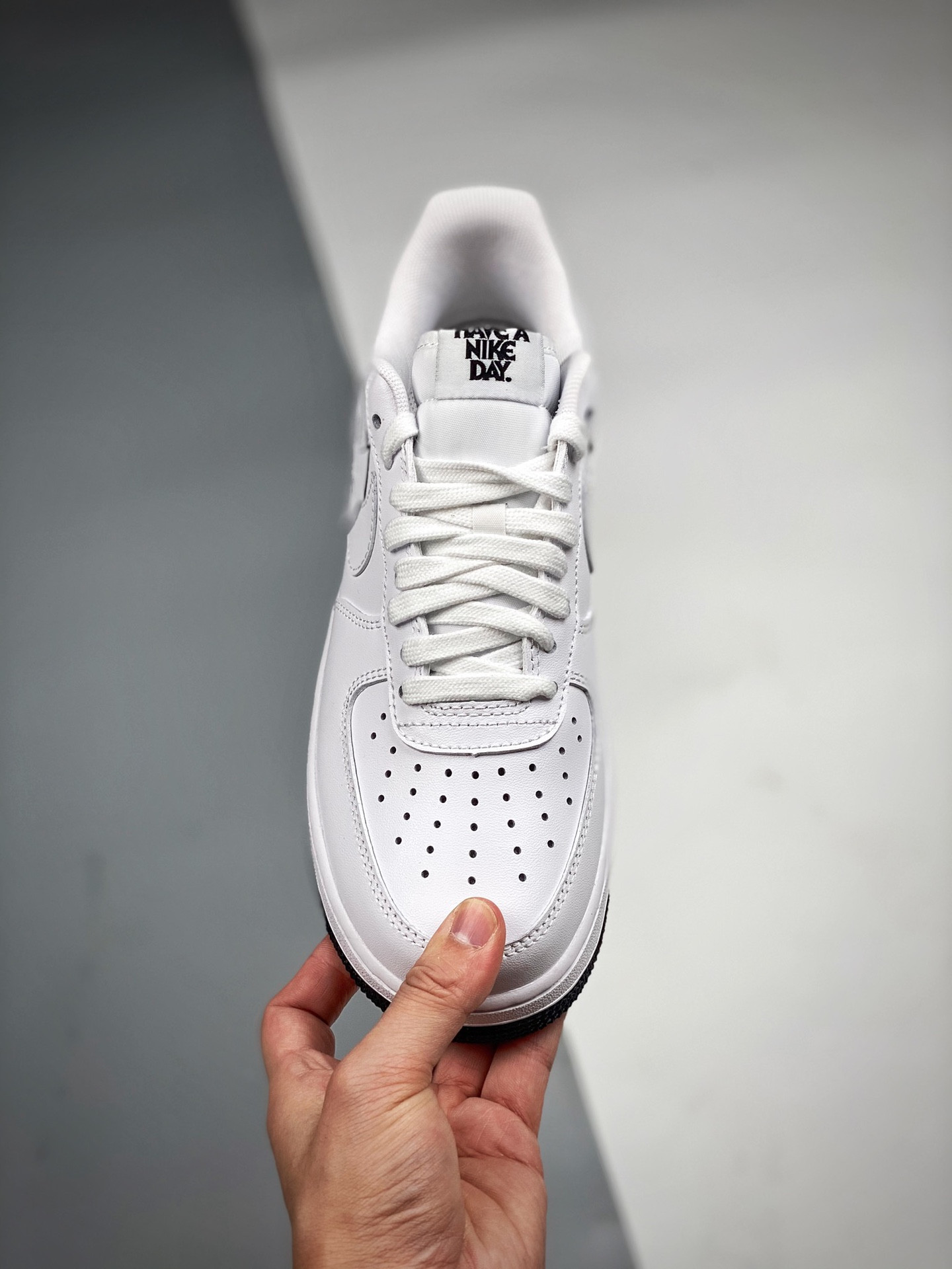 Nike Air Force 1 Low ‘Have A Nike Day’ White For Sale