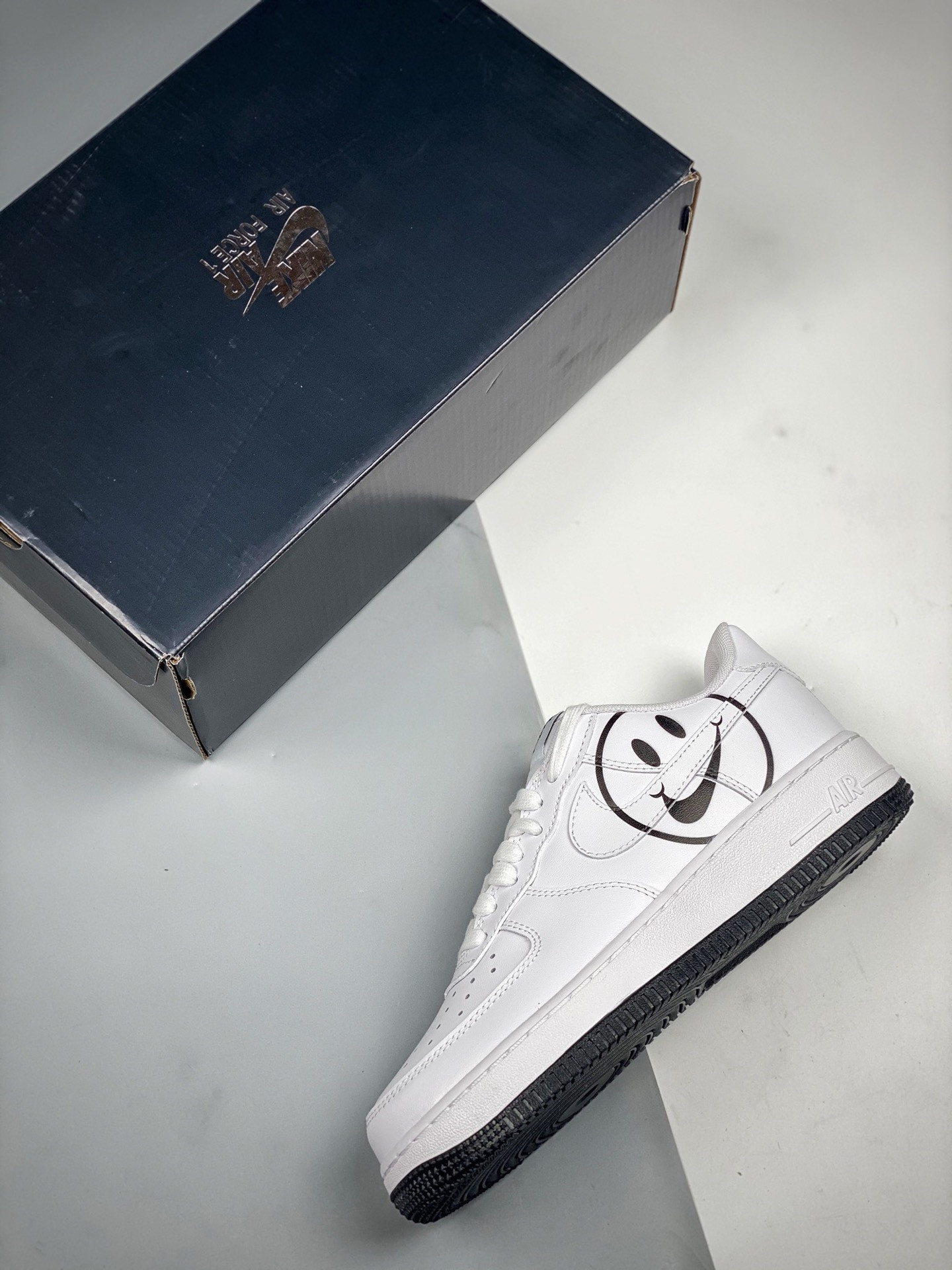Nike Air Force 1 Low ‘Have A Nike Day’ White For Sale