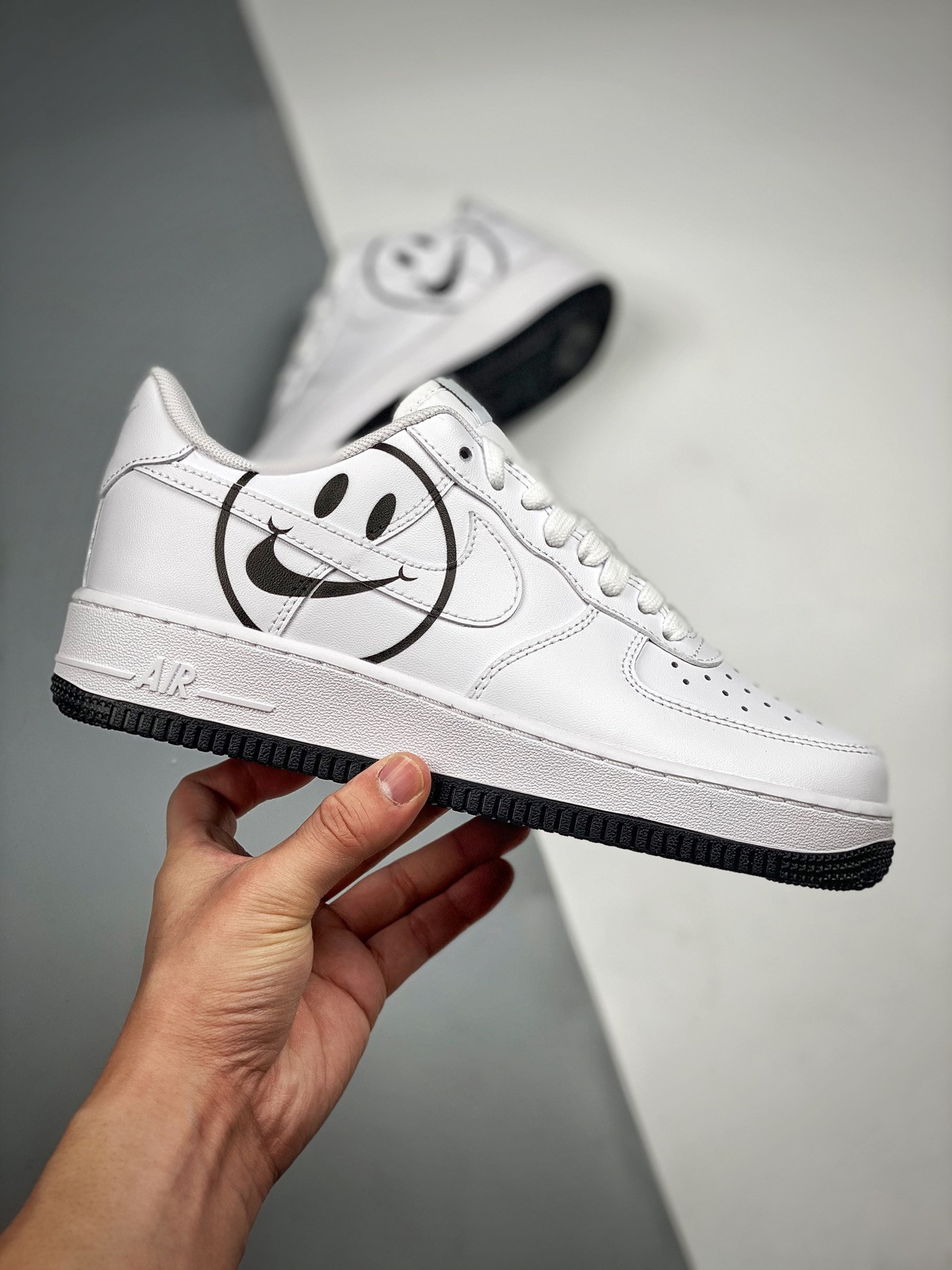 Nike Air Force 1 Low ‘Have A Nike Day’ White For Sale