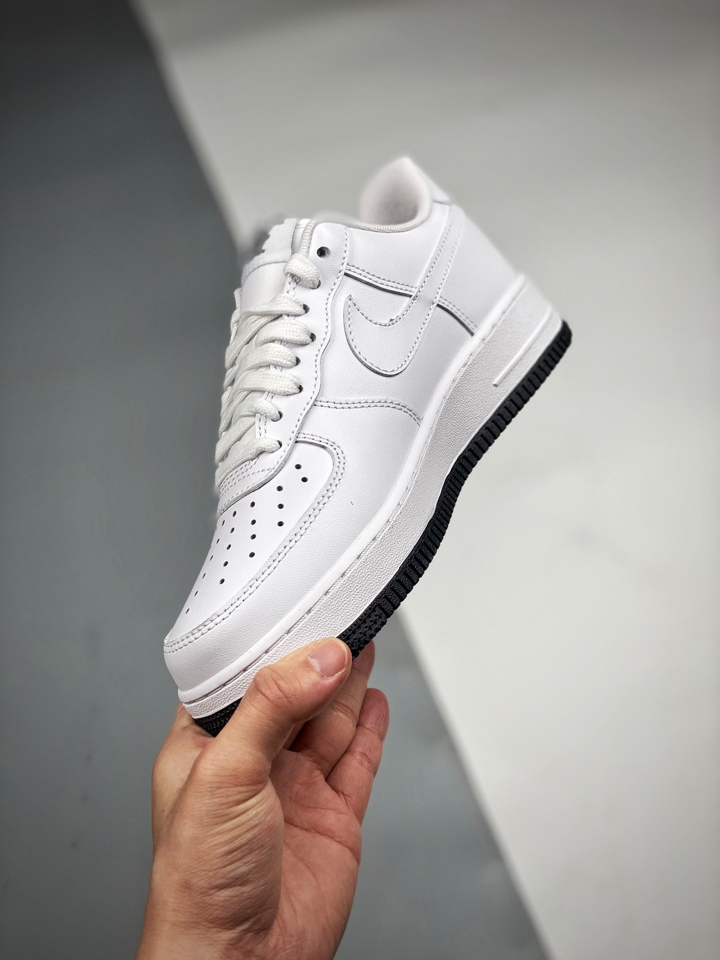 Nike Air Force 1 Low ‘Have A Nike Day’ White For Sale