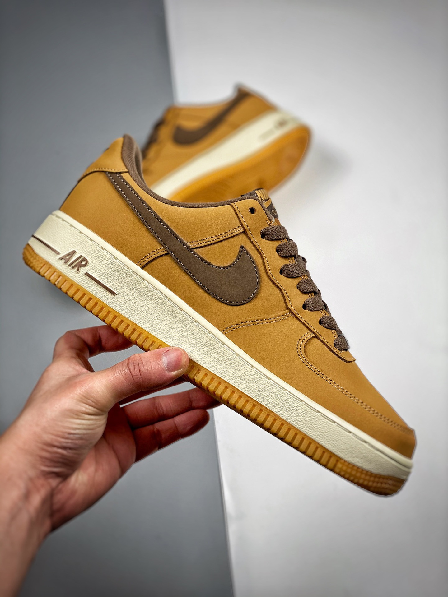 Nike Air Force 1 Low ‘Waterproof’ For Sale