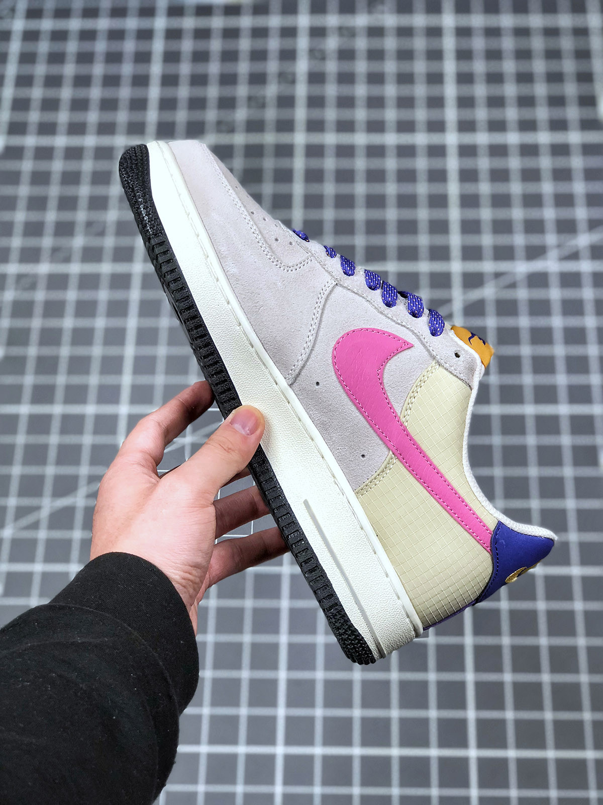 Nike Air Force 1 Low “ACG” For Sale