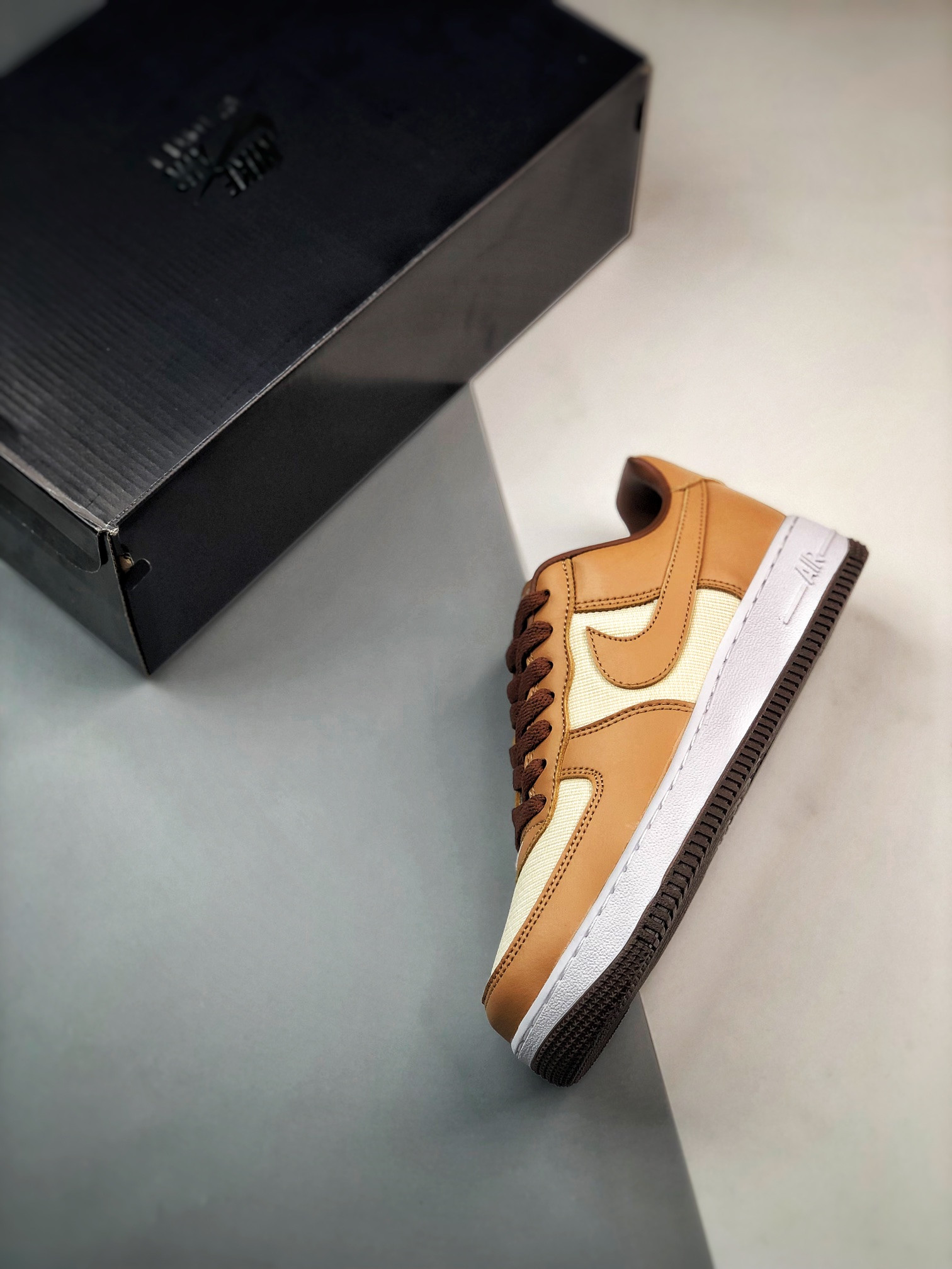 Nike Air Force 1 Low “Acorn” For Sale