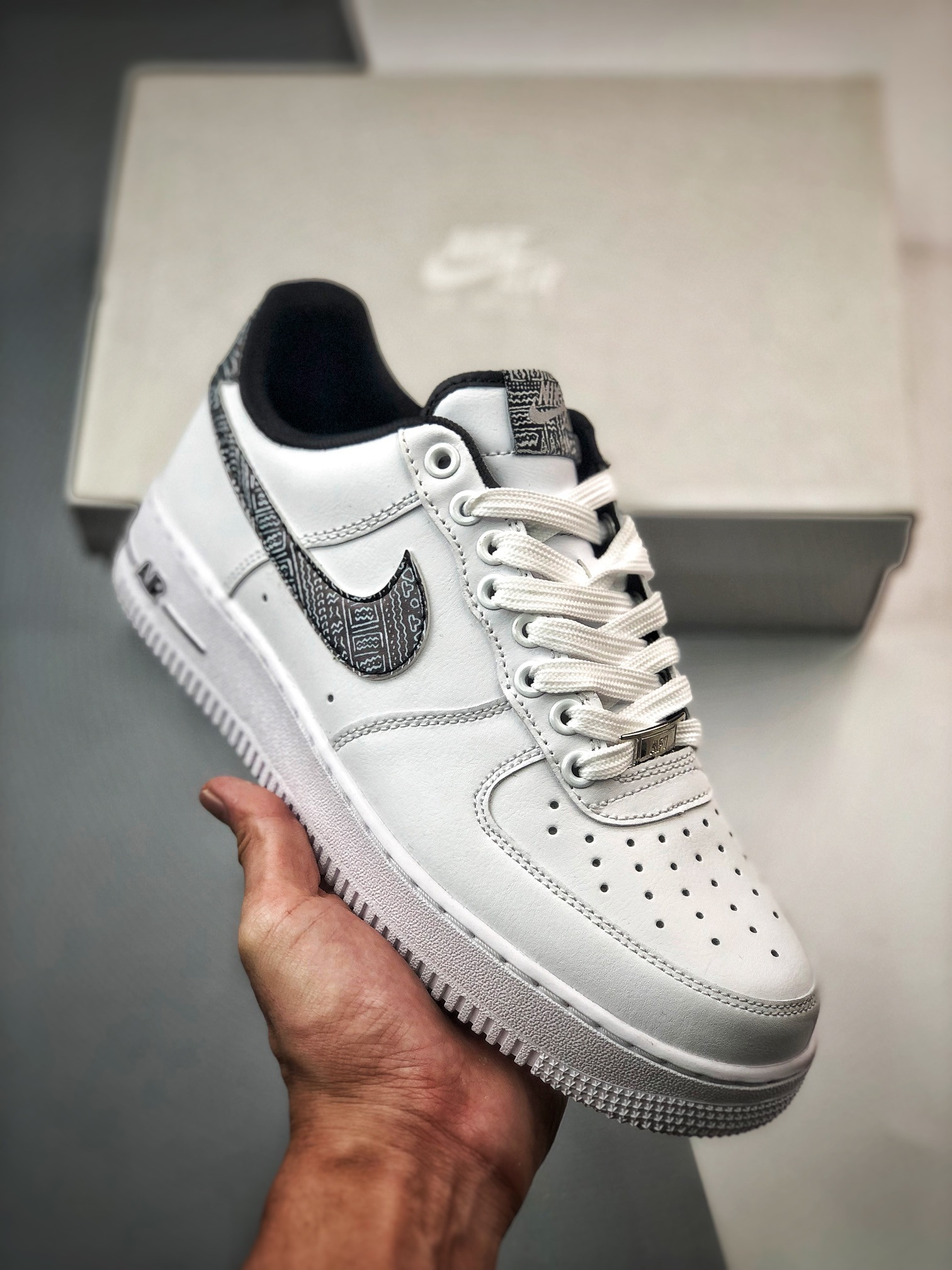 Nike Air Force 1 Low “Aztec” For Sale