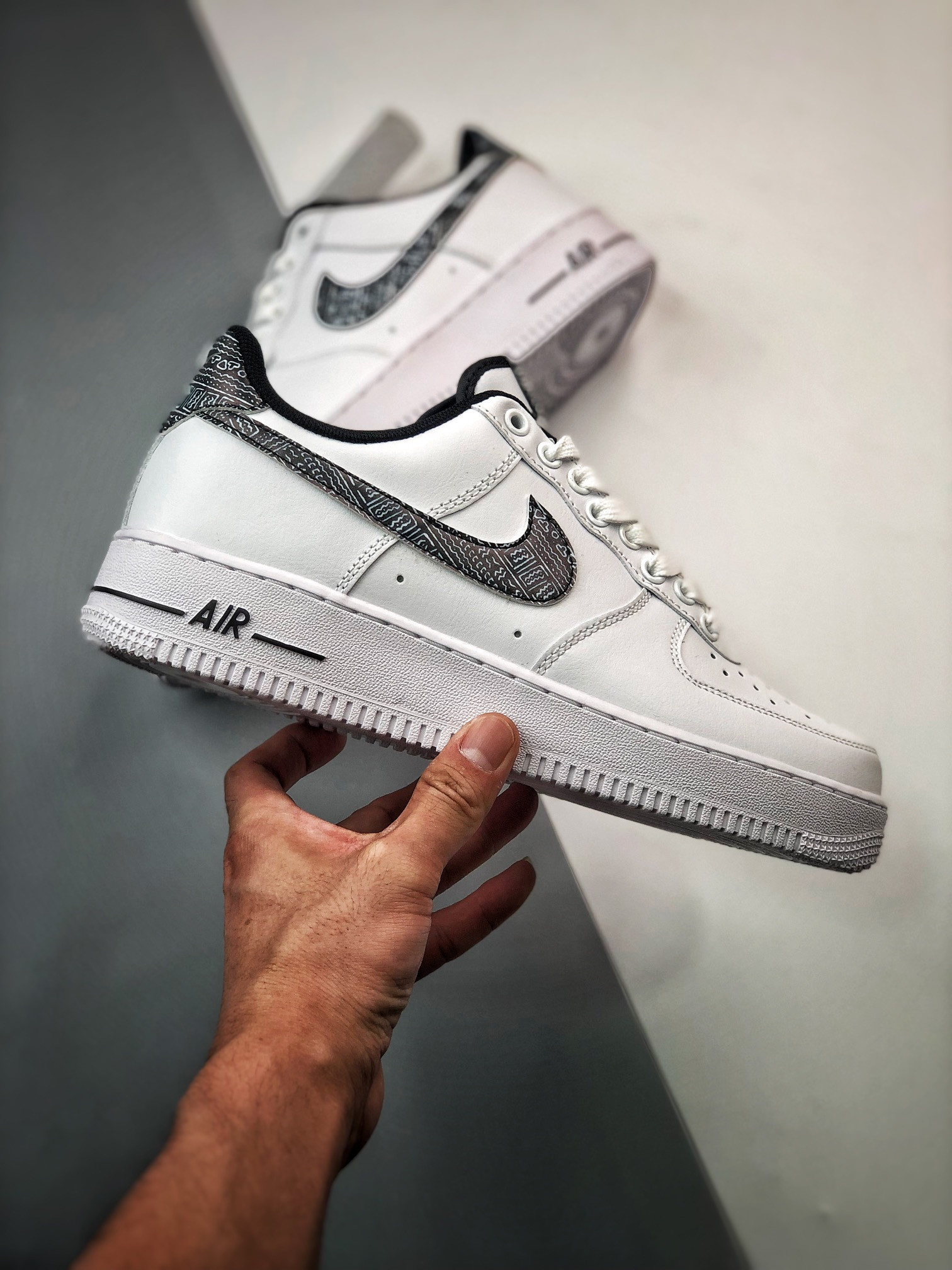 Nike Air Force 1 Low “Aztec” For Sale