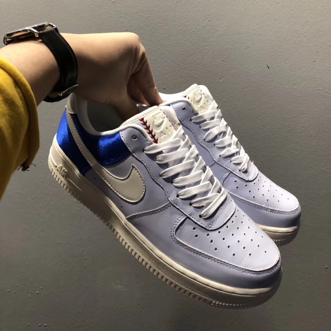 Nike Air Force 1 Low “City Price” Game Royal/Sail-Football Grey For Sale