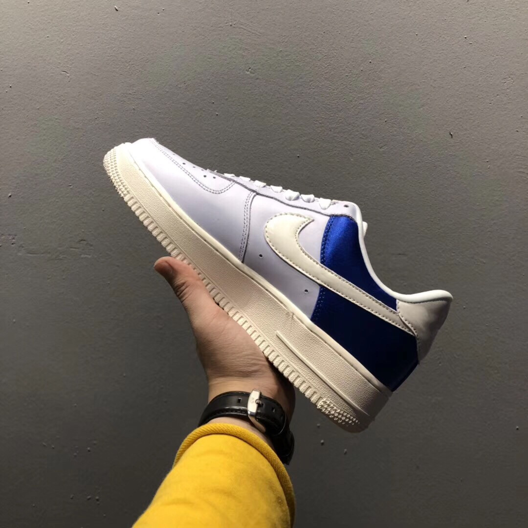 Nike Air Force 1 Low “City Price” Game Royal/Sail-Football Grey For Sale