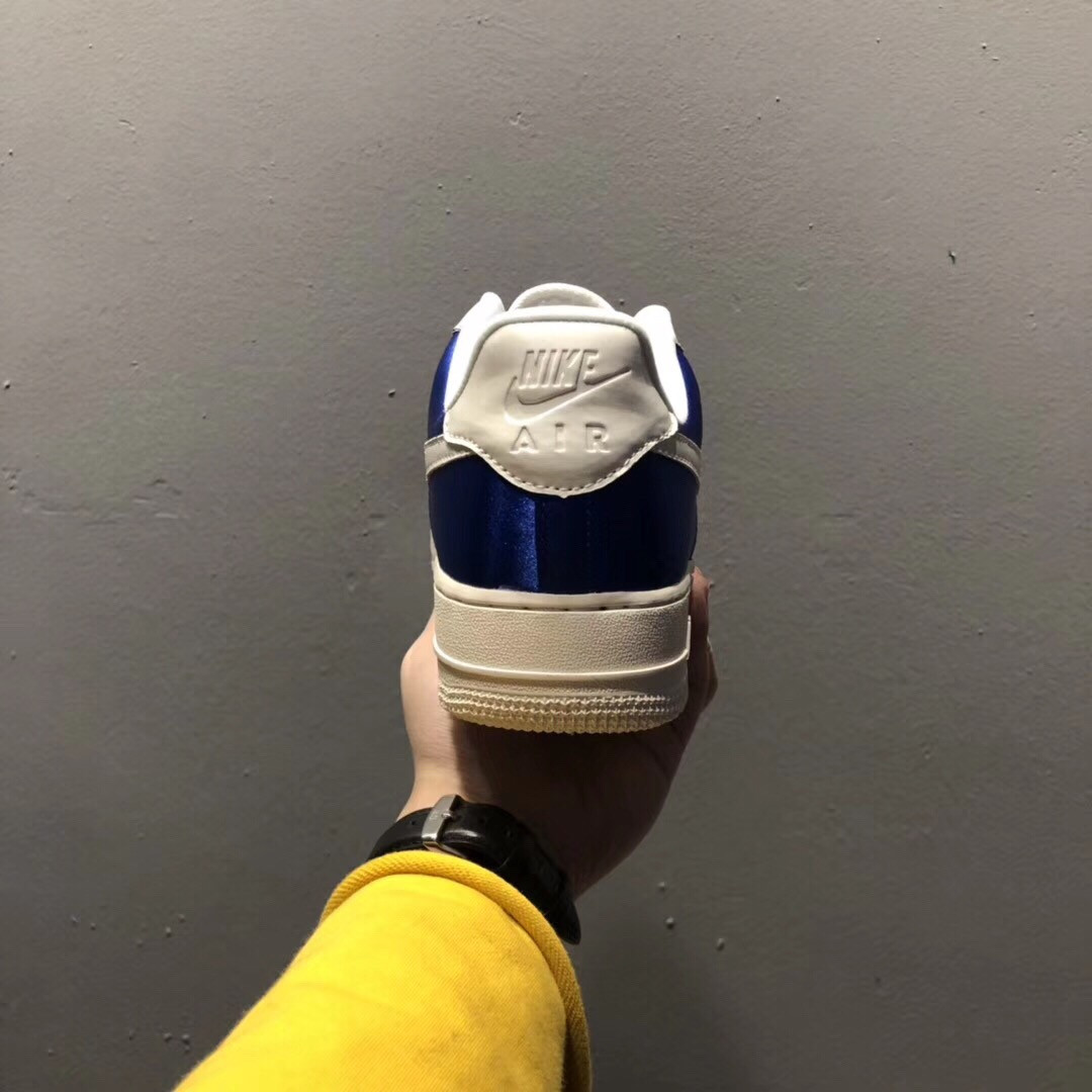 Nike Air Force 1 Low “City Price” Game Royal/Sail-Football Grey For Sale