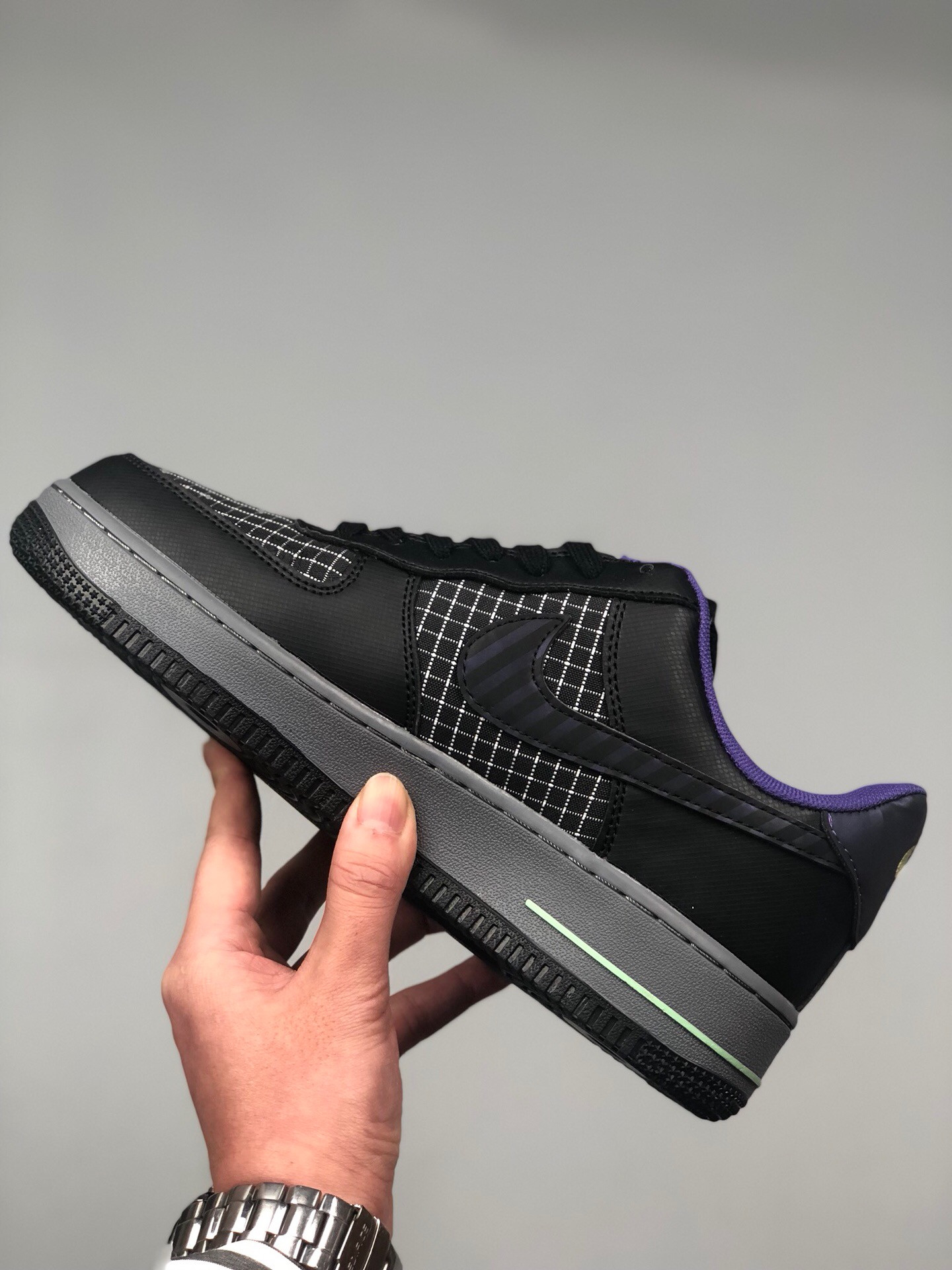 Nike Air Force 1 Low “Evolution of the Swoosh” For Sale