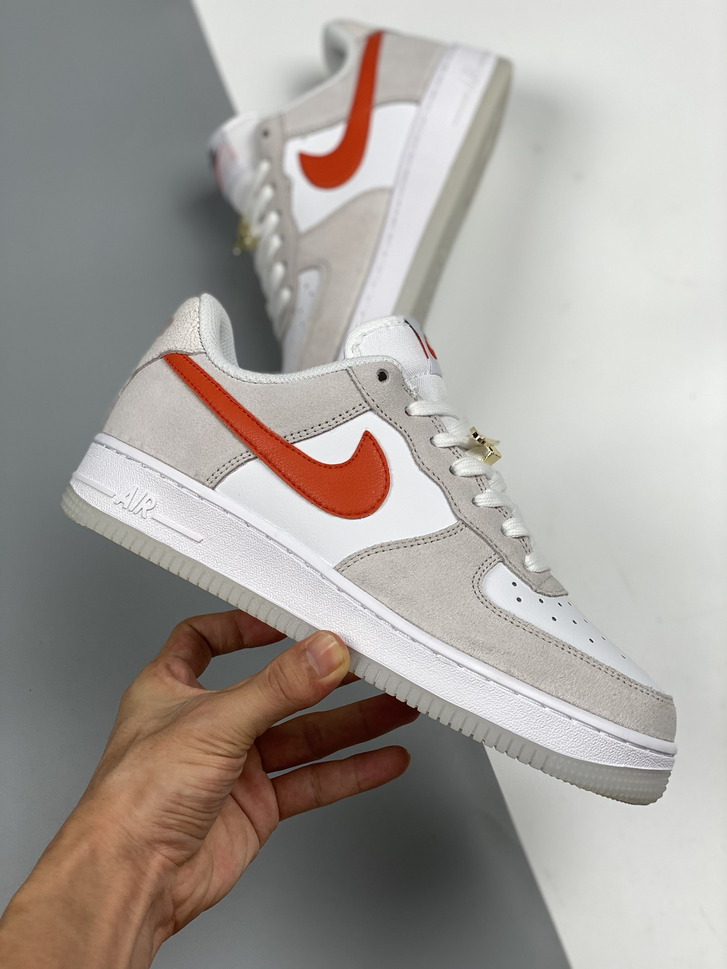 Nike Air Force 1 Low “First Use” For Sale
