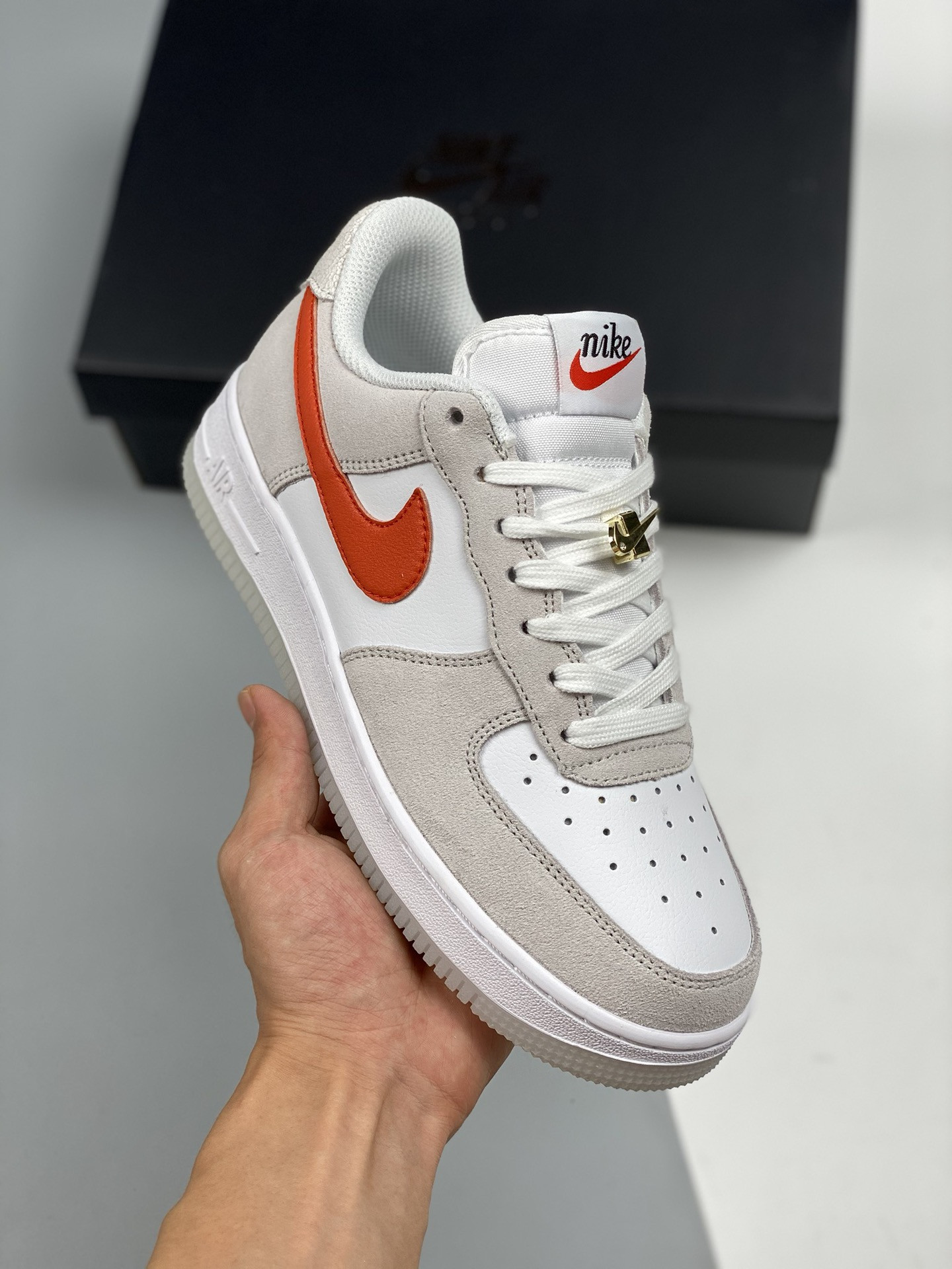Nike Air Force 1 Low “First Use” For Sale