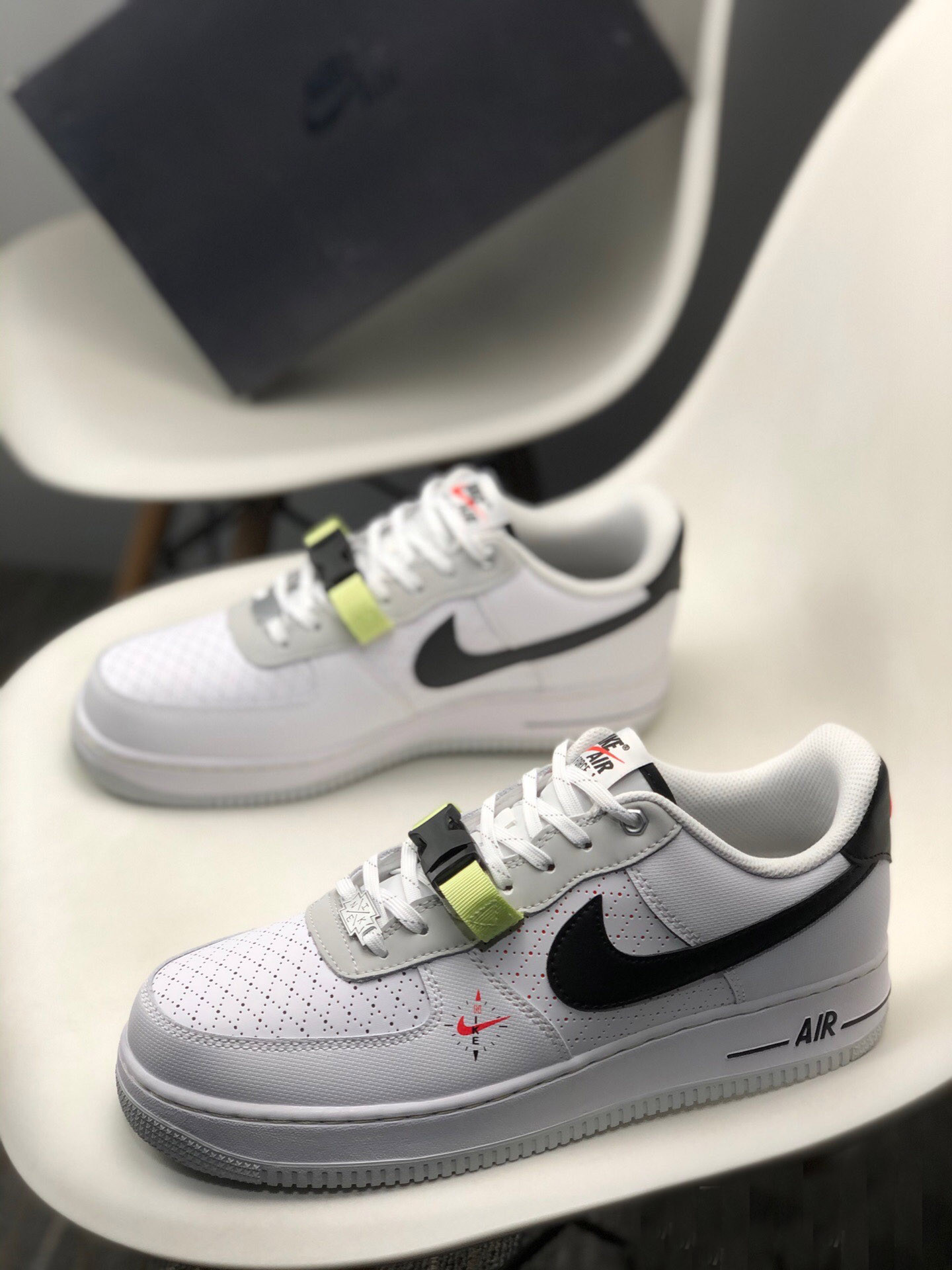 Nike Air Force 1 Low “Fresh Perspective” For Sale