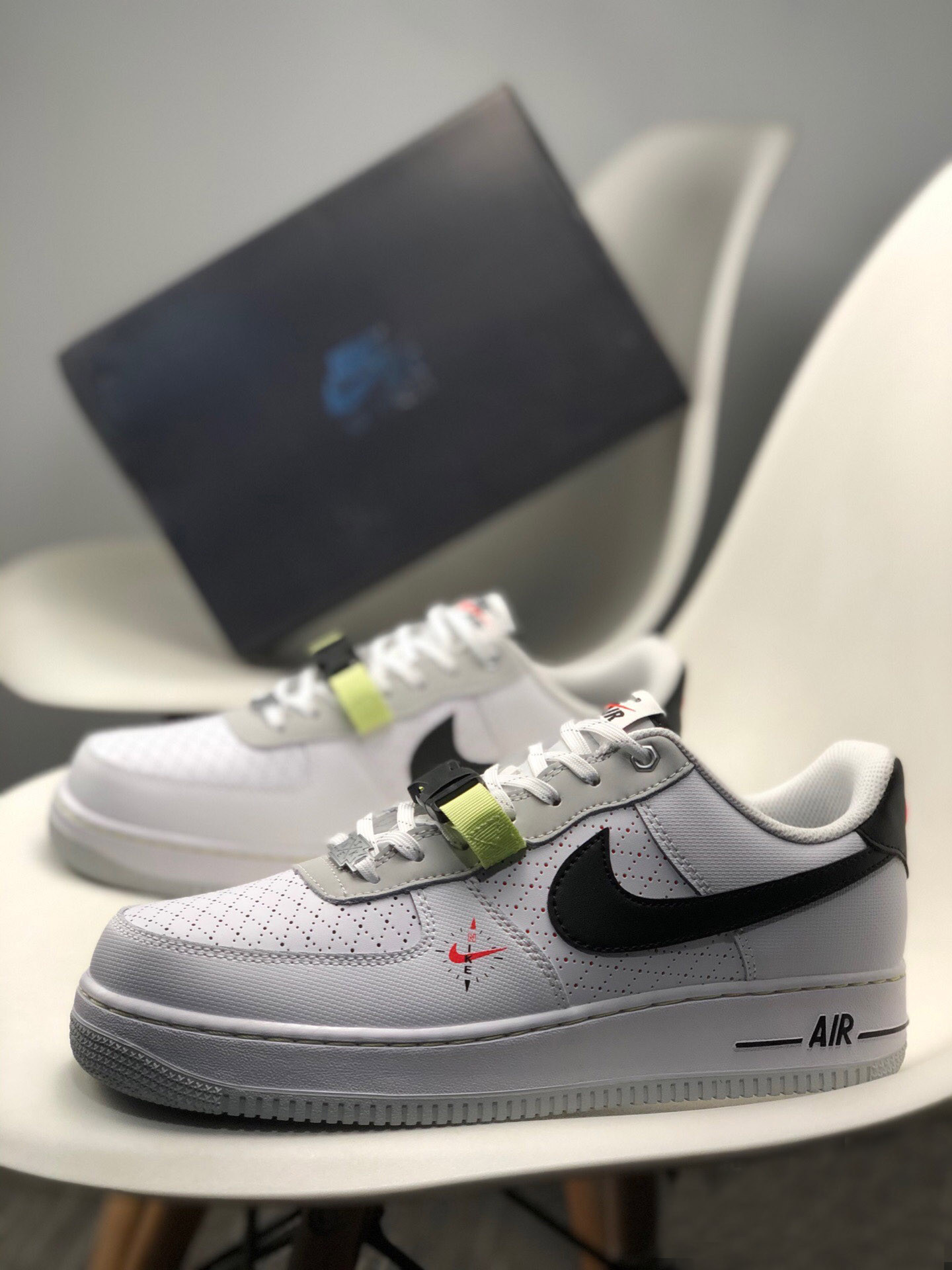 Nike Air Force 1 Low “Fresh Perspective” For Sale