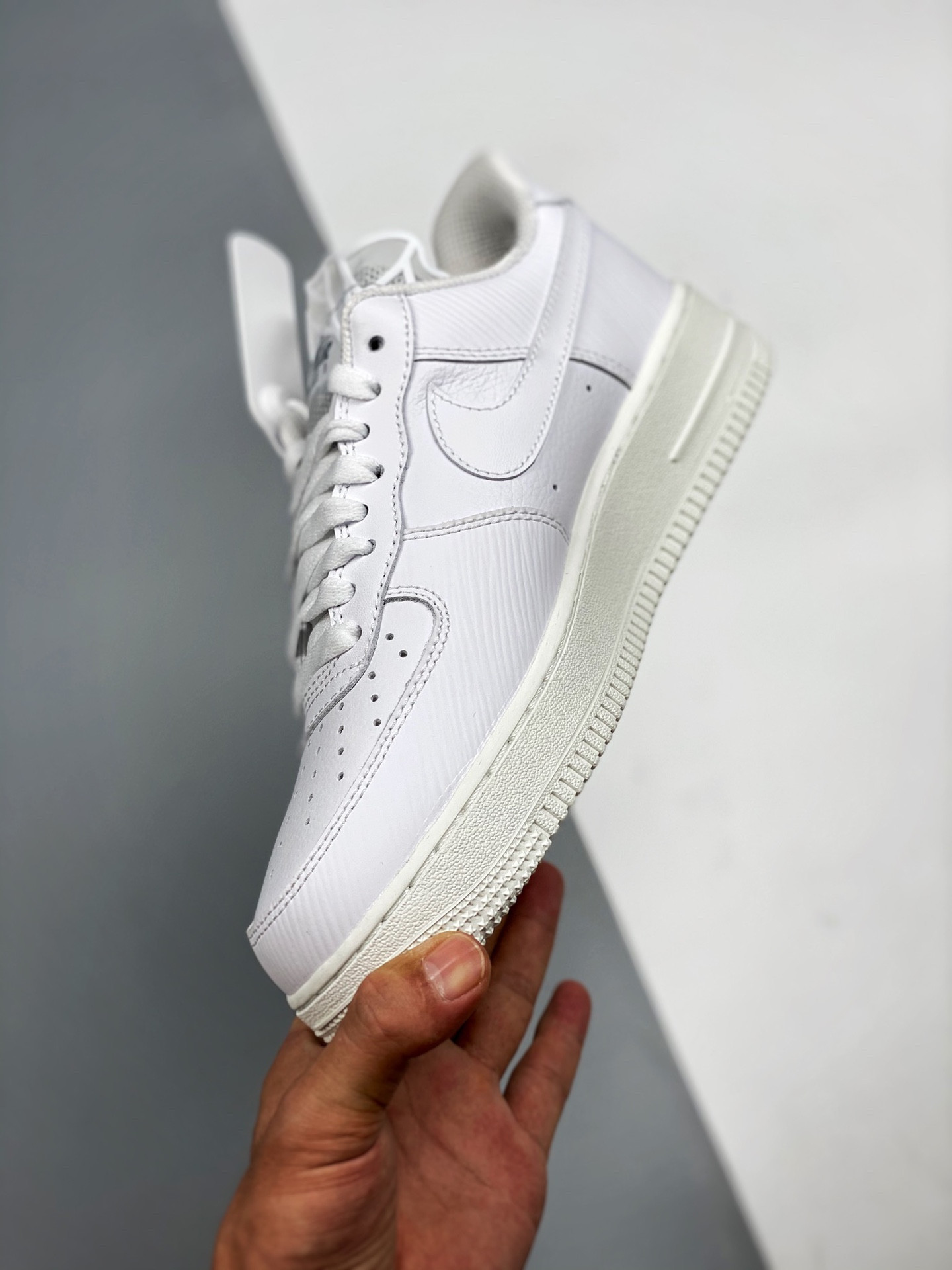 Nike Air Force 1 Low “Goddess of Victory” White For Sale