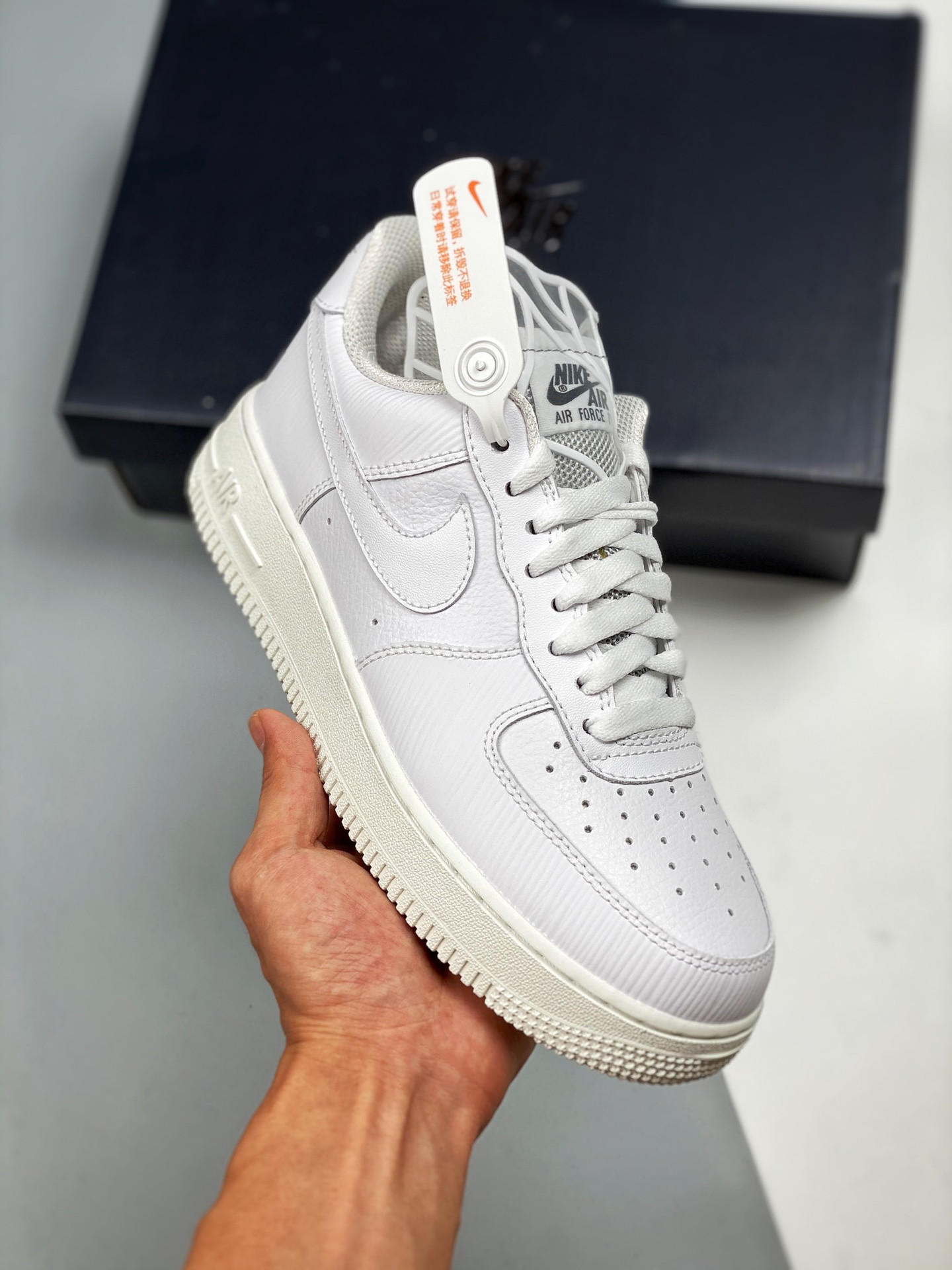 Nike Air Force 1 Low “Goddess of Victory” White For Sale