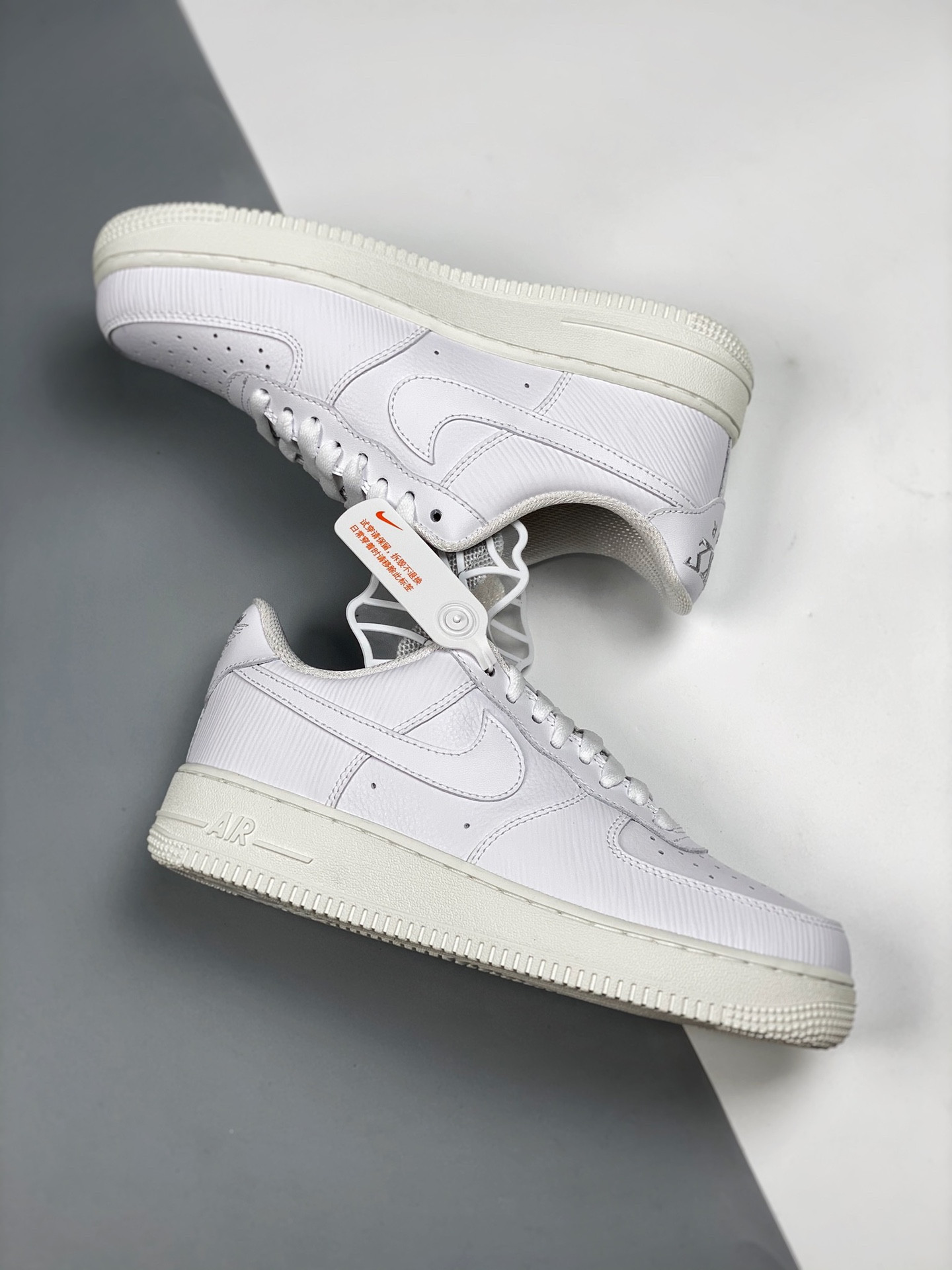 Nike Air Force 1 Low “Goddess of Victory” White For Sale