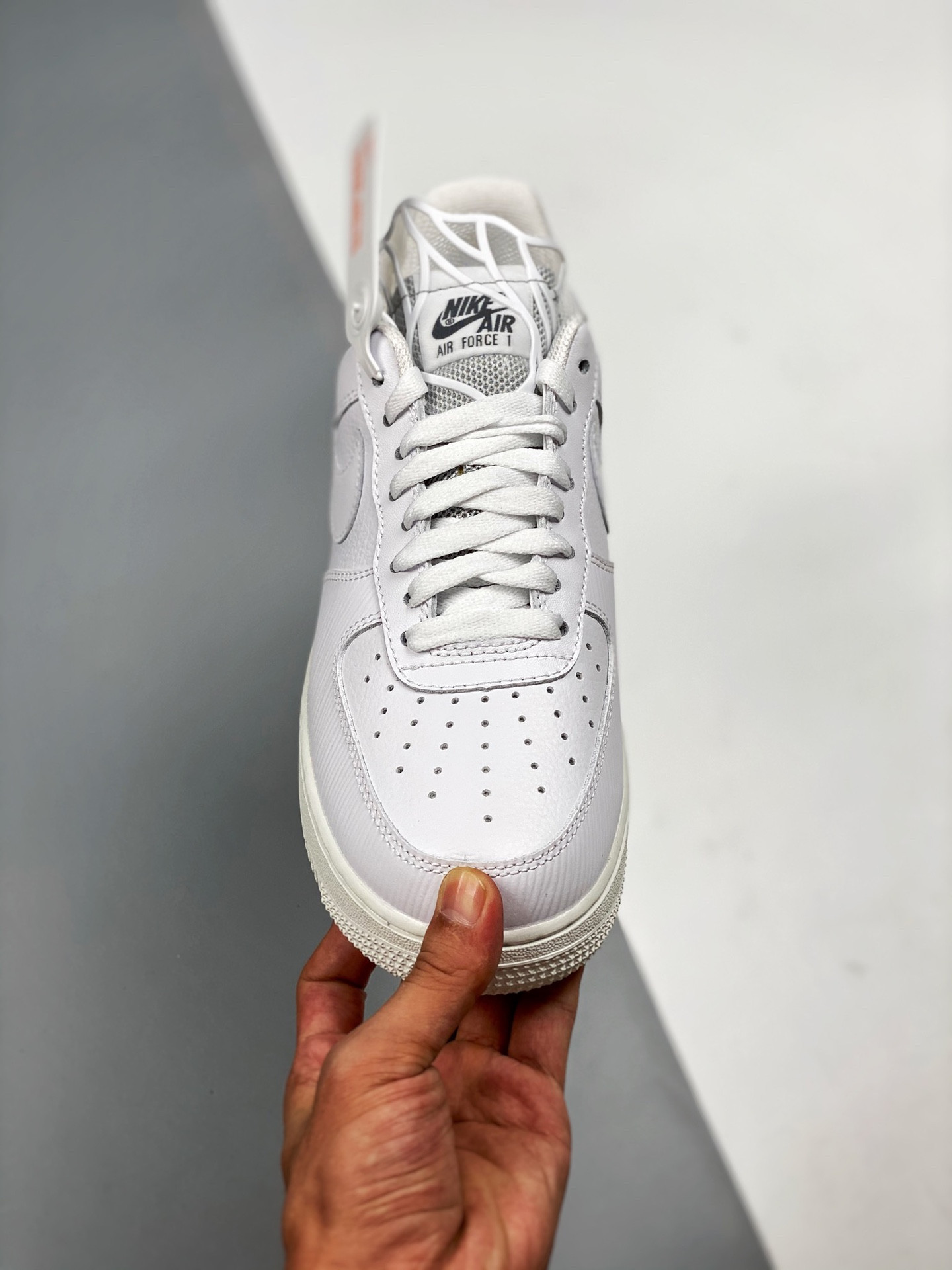 Nike Air Force 1 Low “Goddess of Victory” White For Sale