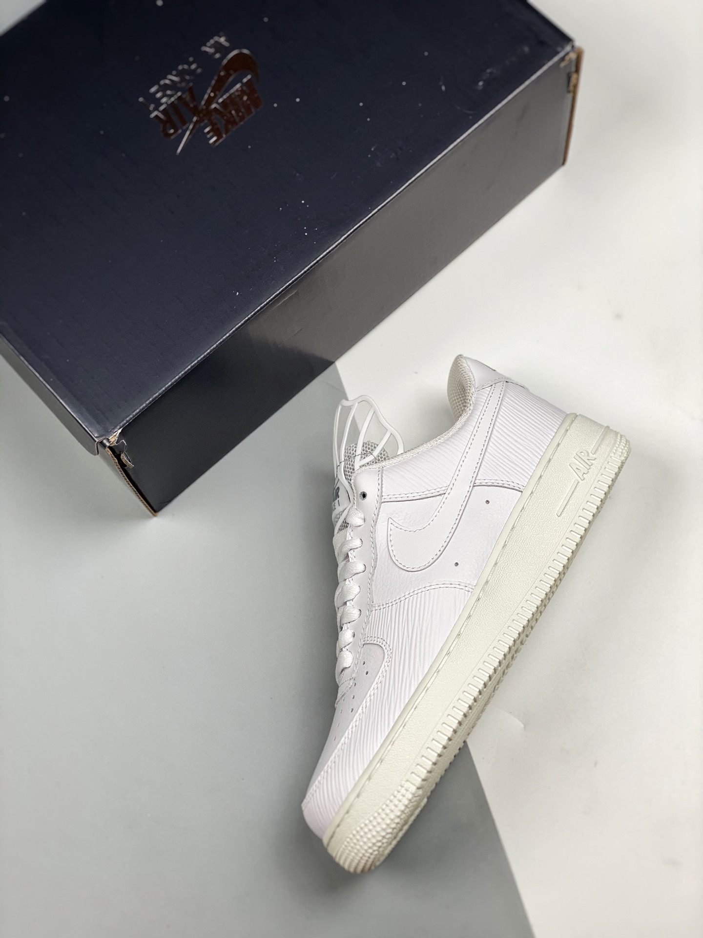 Nike Air Force 1 Low “Goddess of Victory” White For Sale