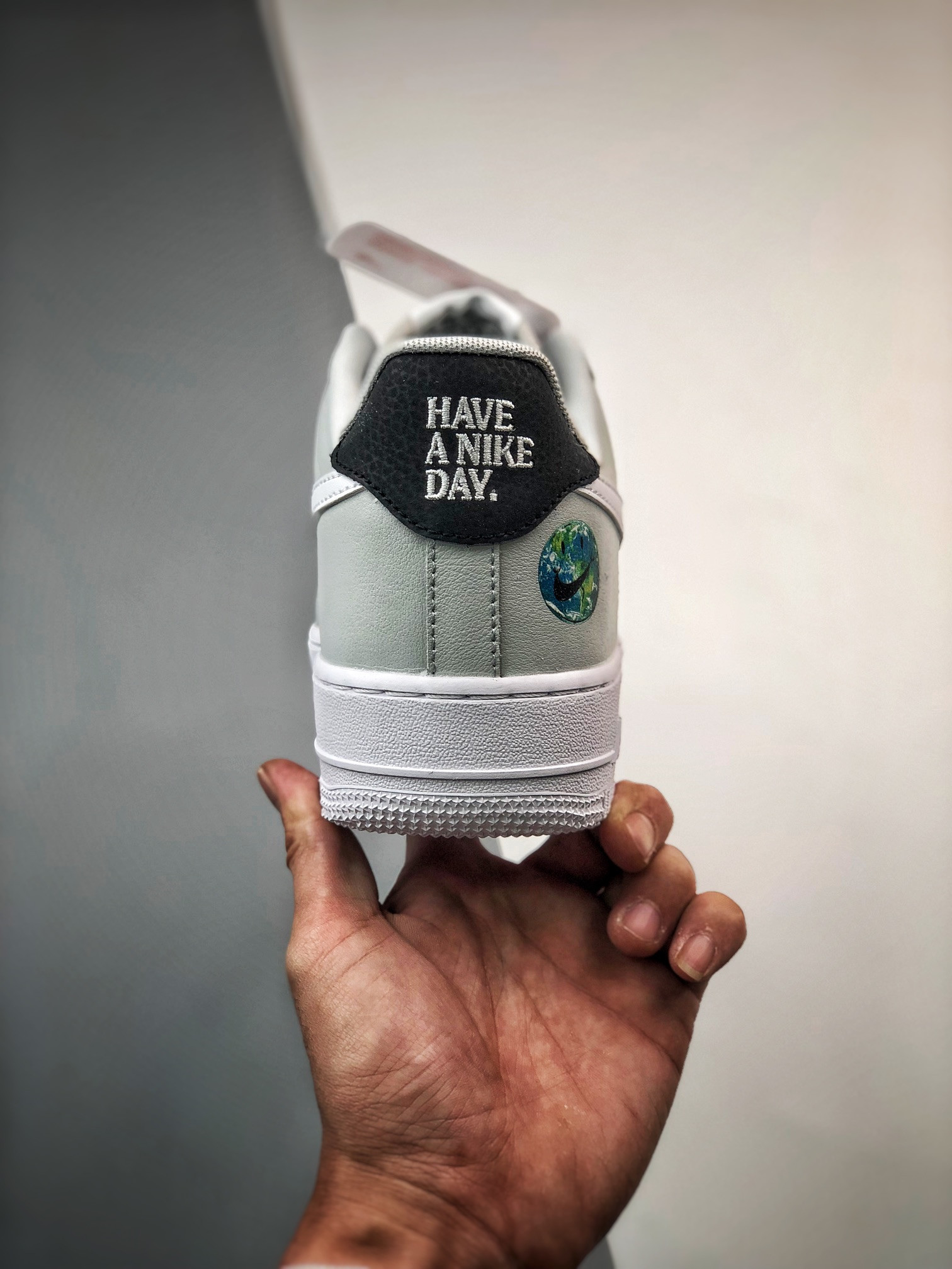 Nike Air Force 1 Low “Have a Nike Day” Earth For Sale
