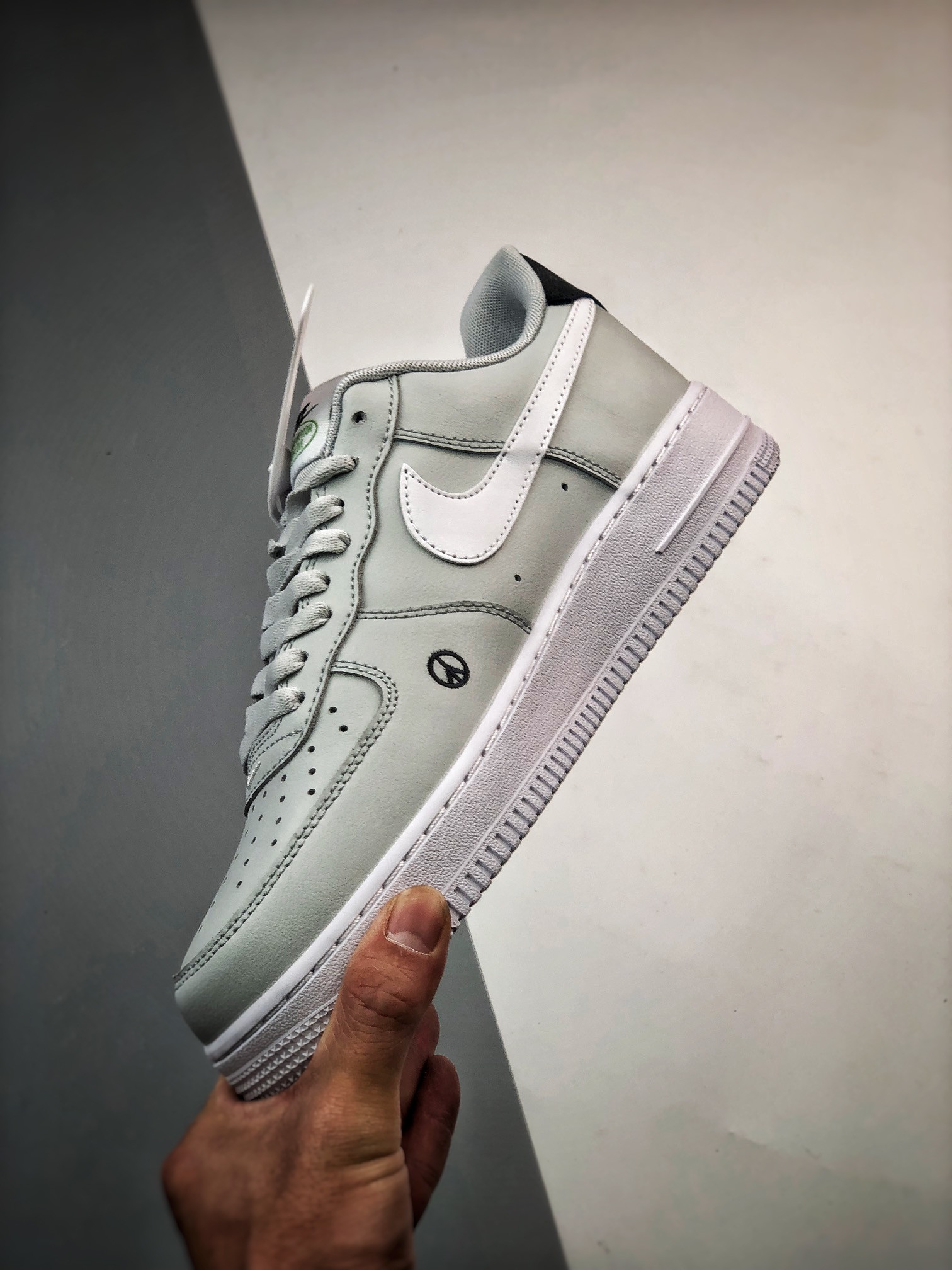 Nike Air Force 1 Low “Have a Nike Day” Earth For Sale