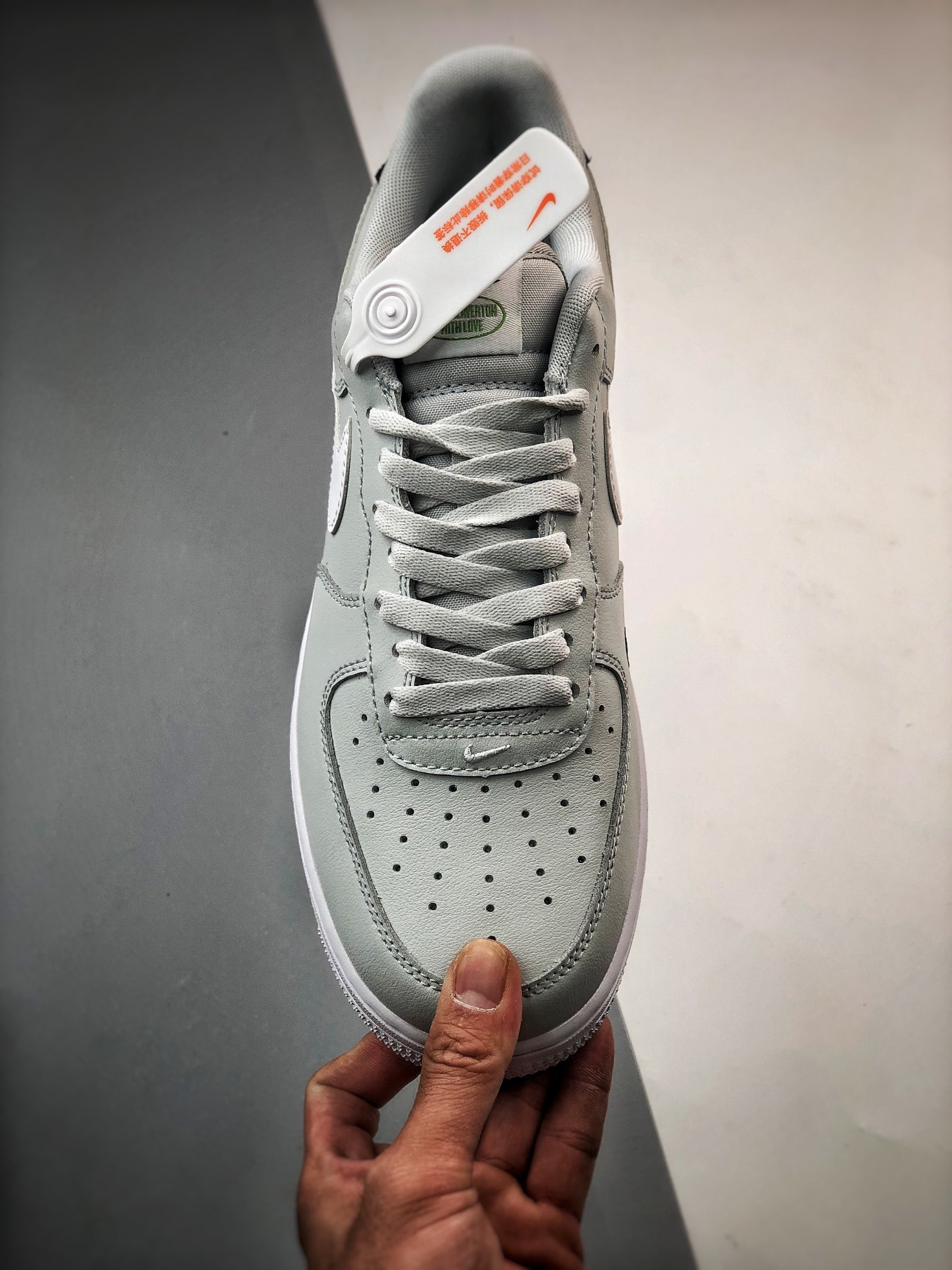 Nike Air Force 1 Low “Have a Nike Day” Earth For Sale