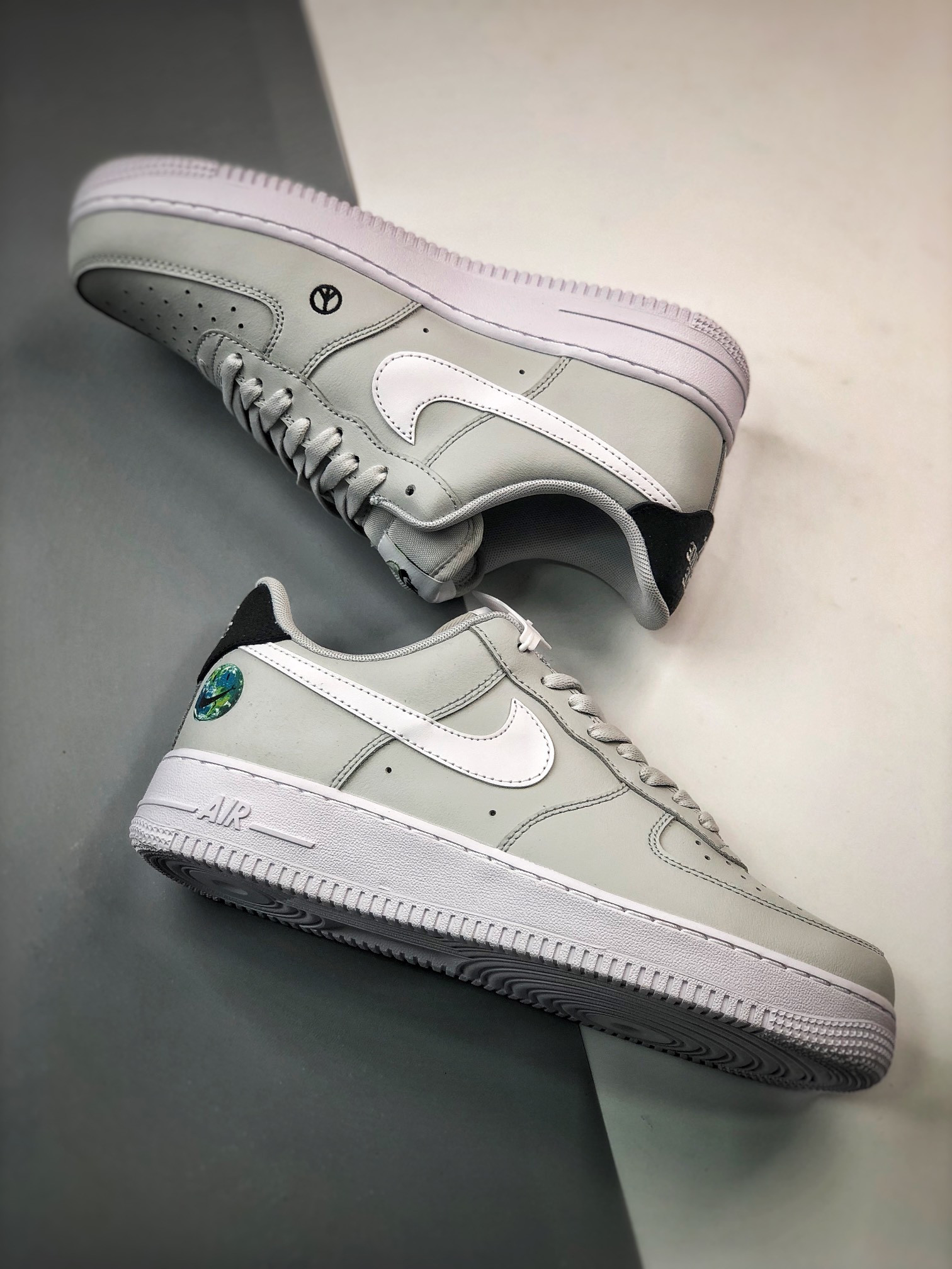 Nike Air Force 1 Low “Have a Nike Day” Earth For Sale