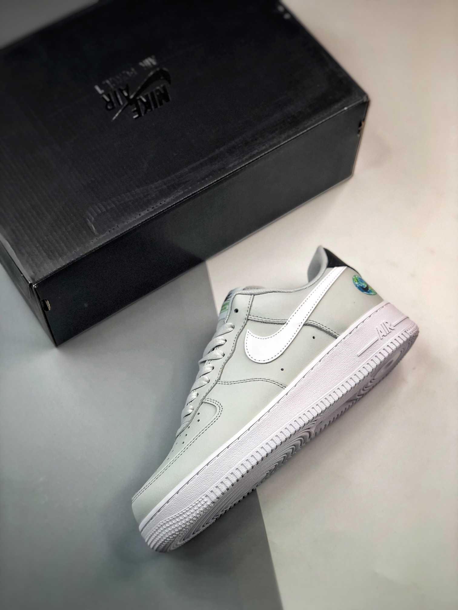 Nike Air Force 1 Low “Have a Nike Day” Earth For Sale