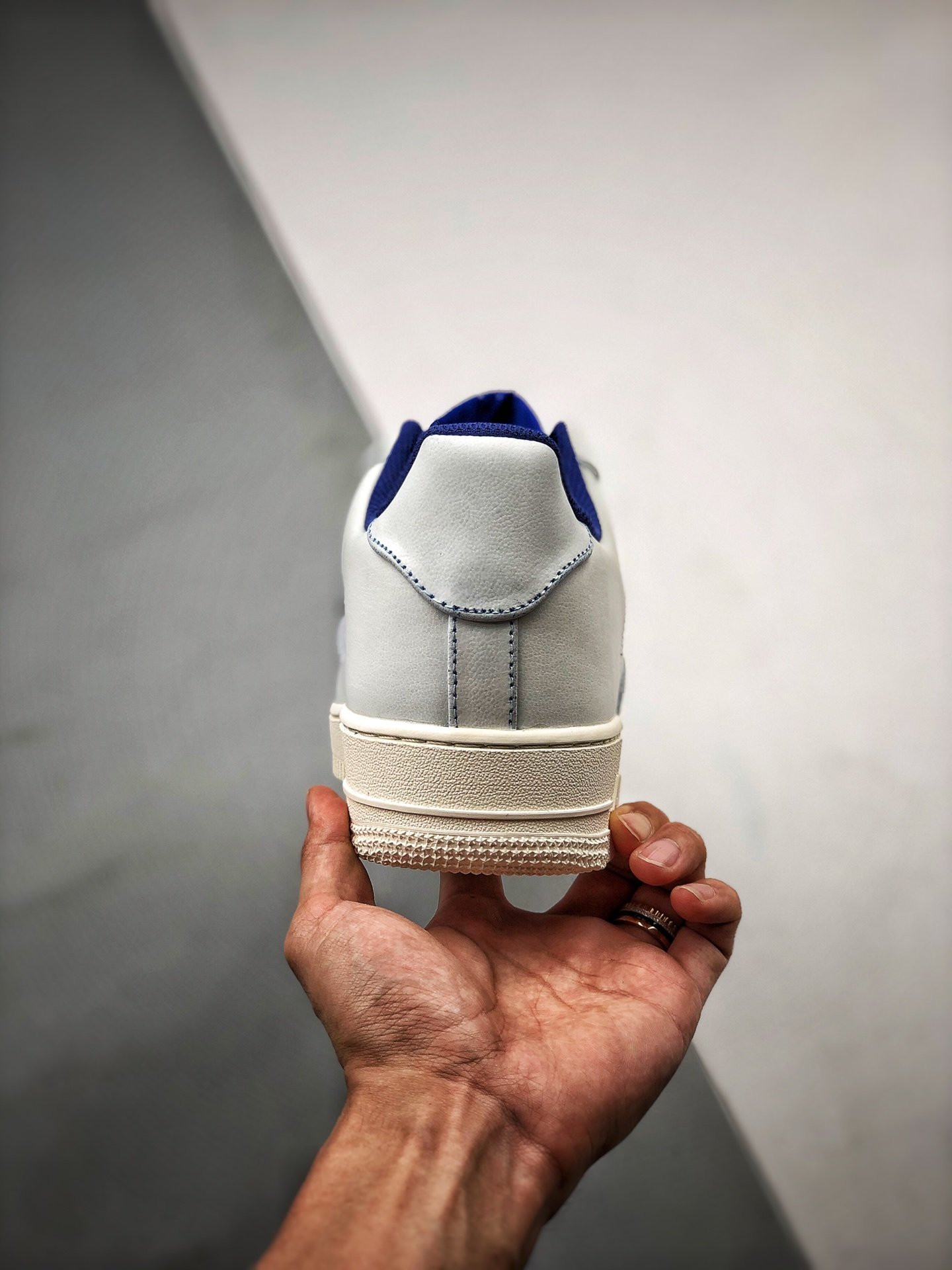 Nike Air Force 1 Low “Home & Away” White Blue For Sale