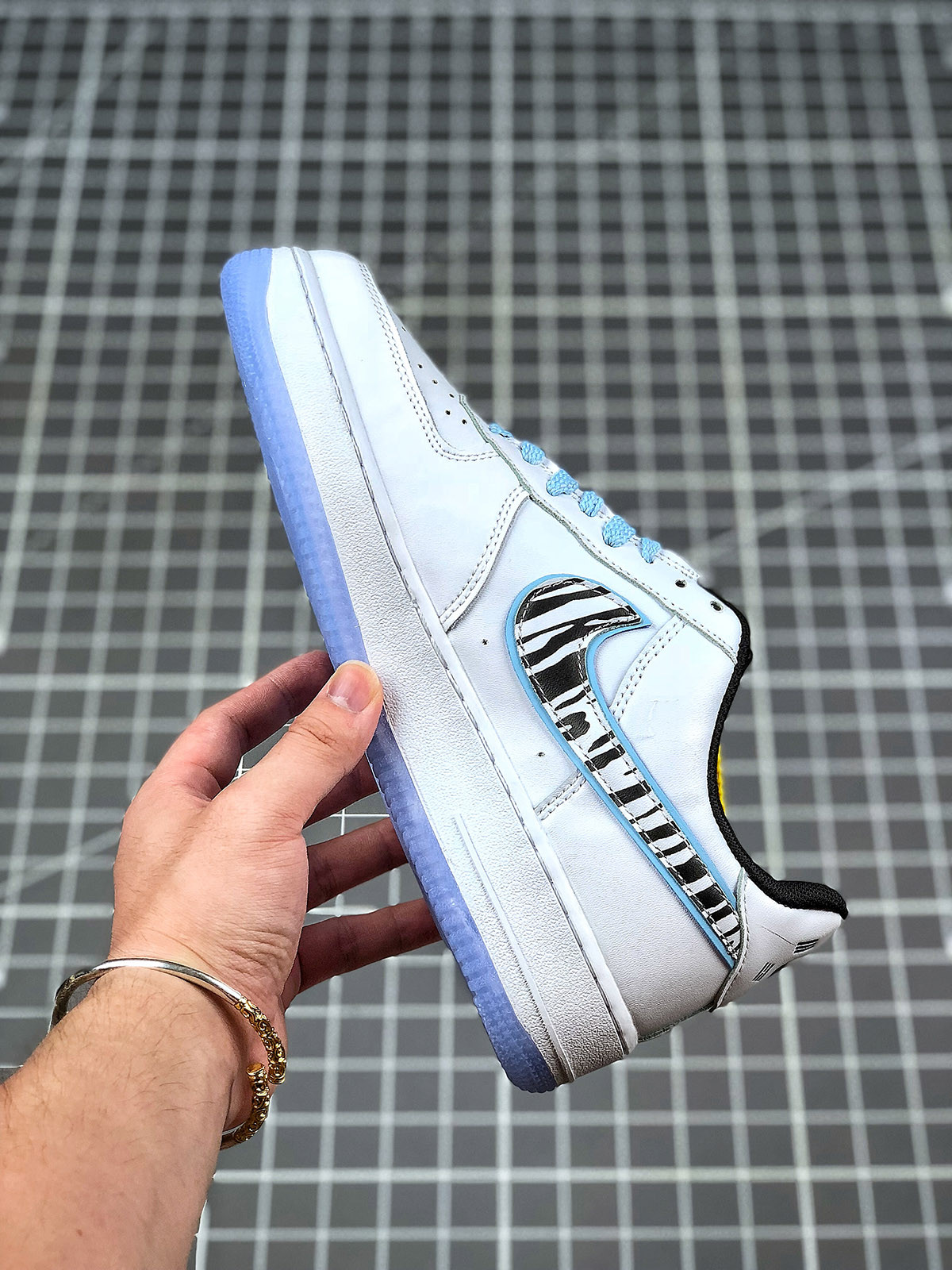 Nike Air Force 1 Low “Korea” For Sale
