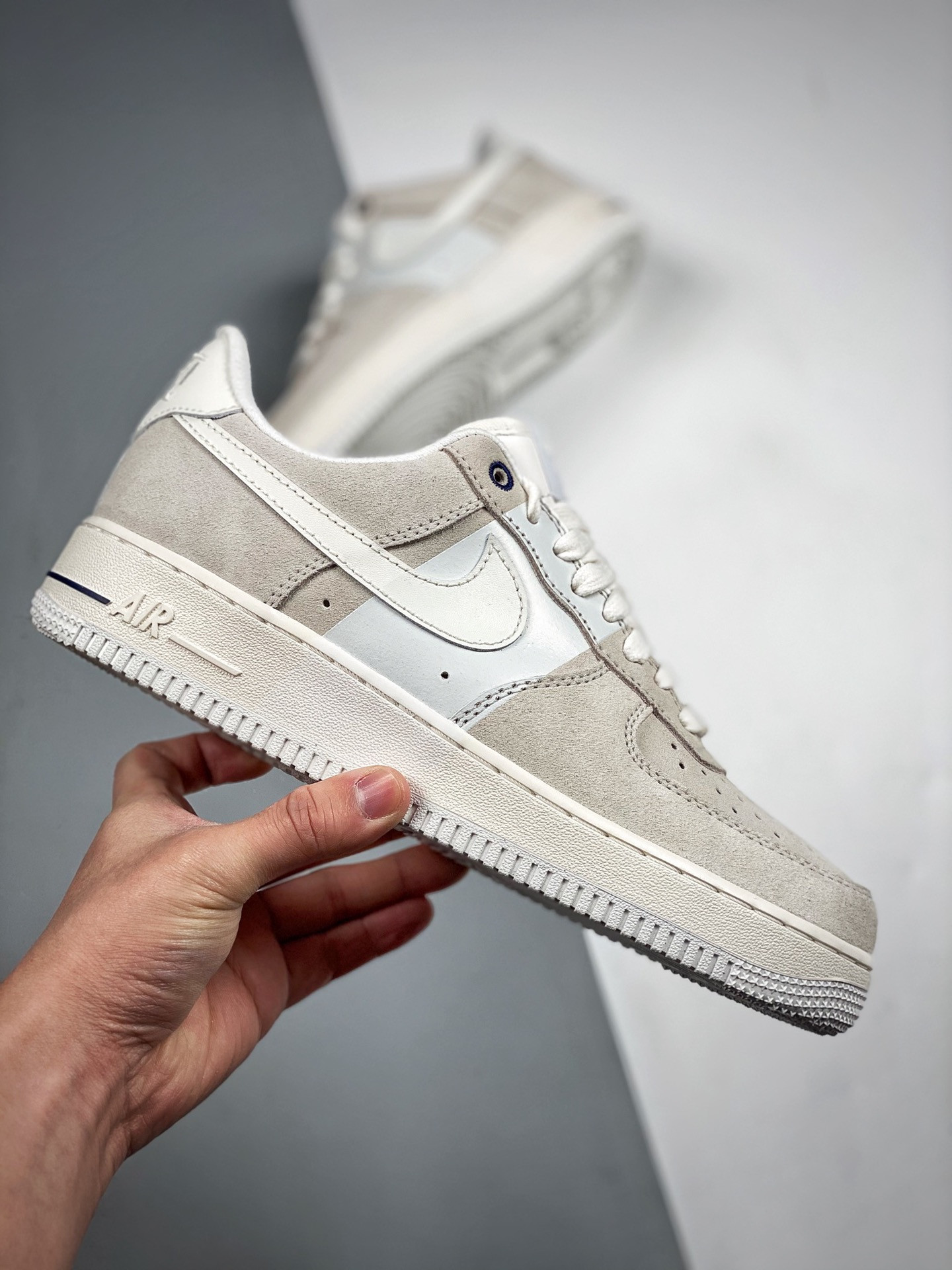 Nike Air Force 1 Low “NAI-KE” For Sale