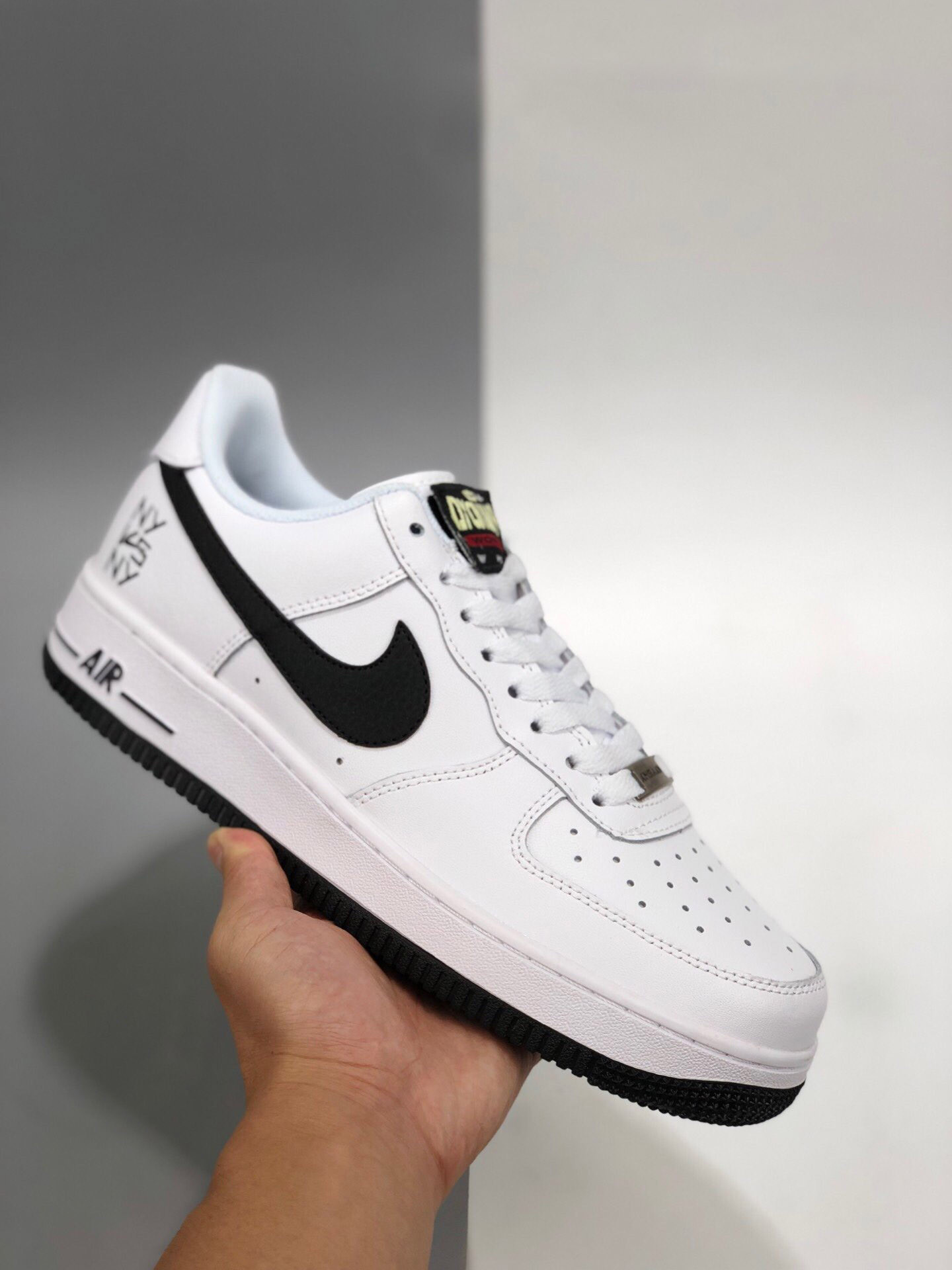 Nike Air Force 1 Low “NY vs NY” For Sale