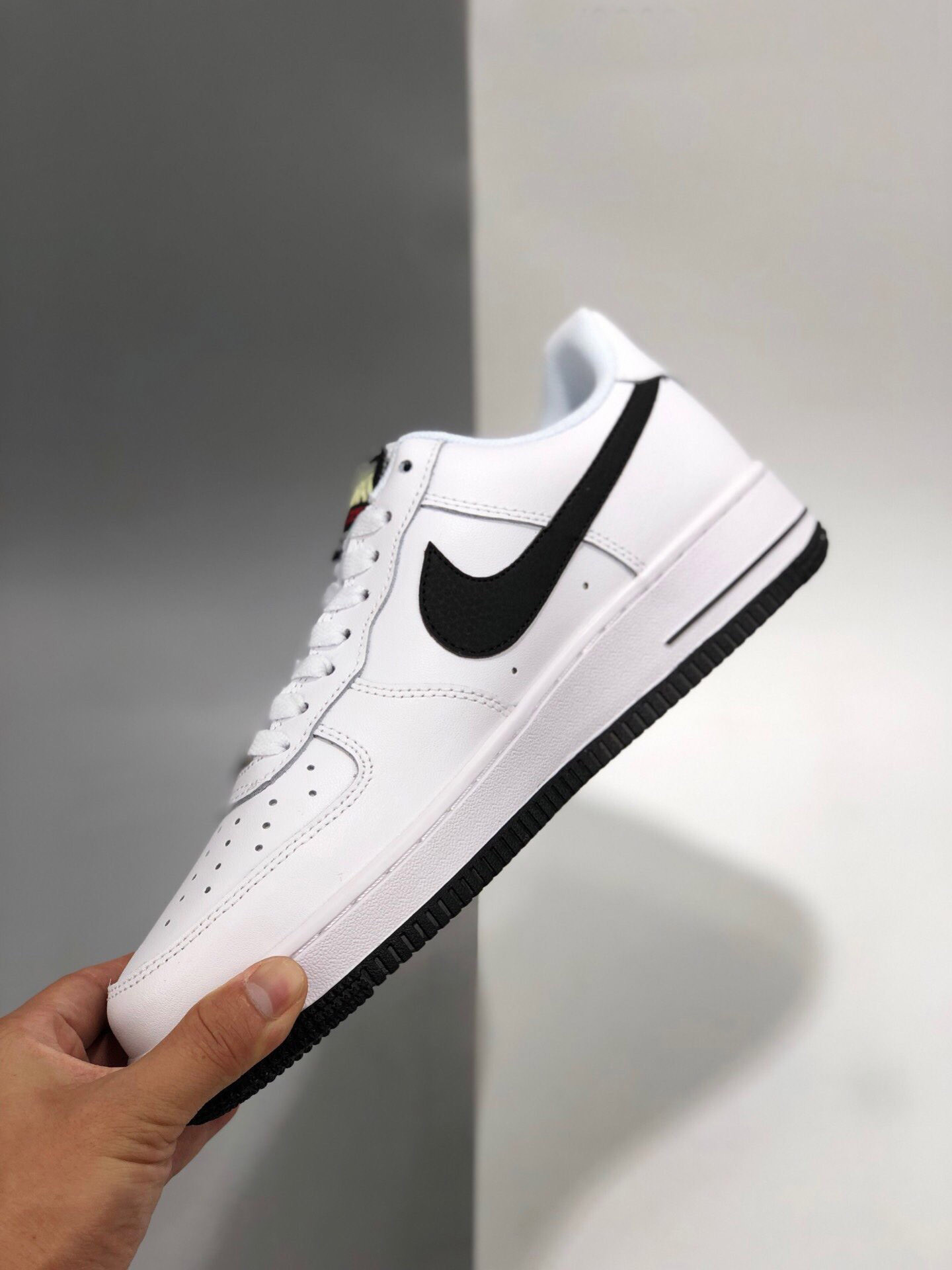 Nike Air Force 1 Low “NY vs NY” For Sale