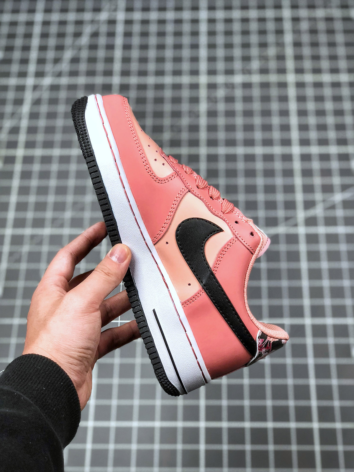 Nike Air Force 1 Low “Pink Quartz” For Sale