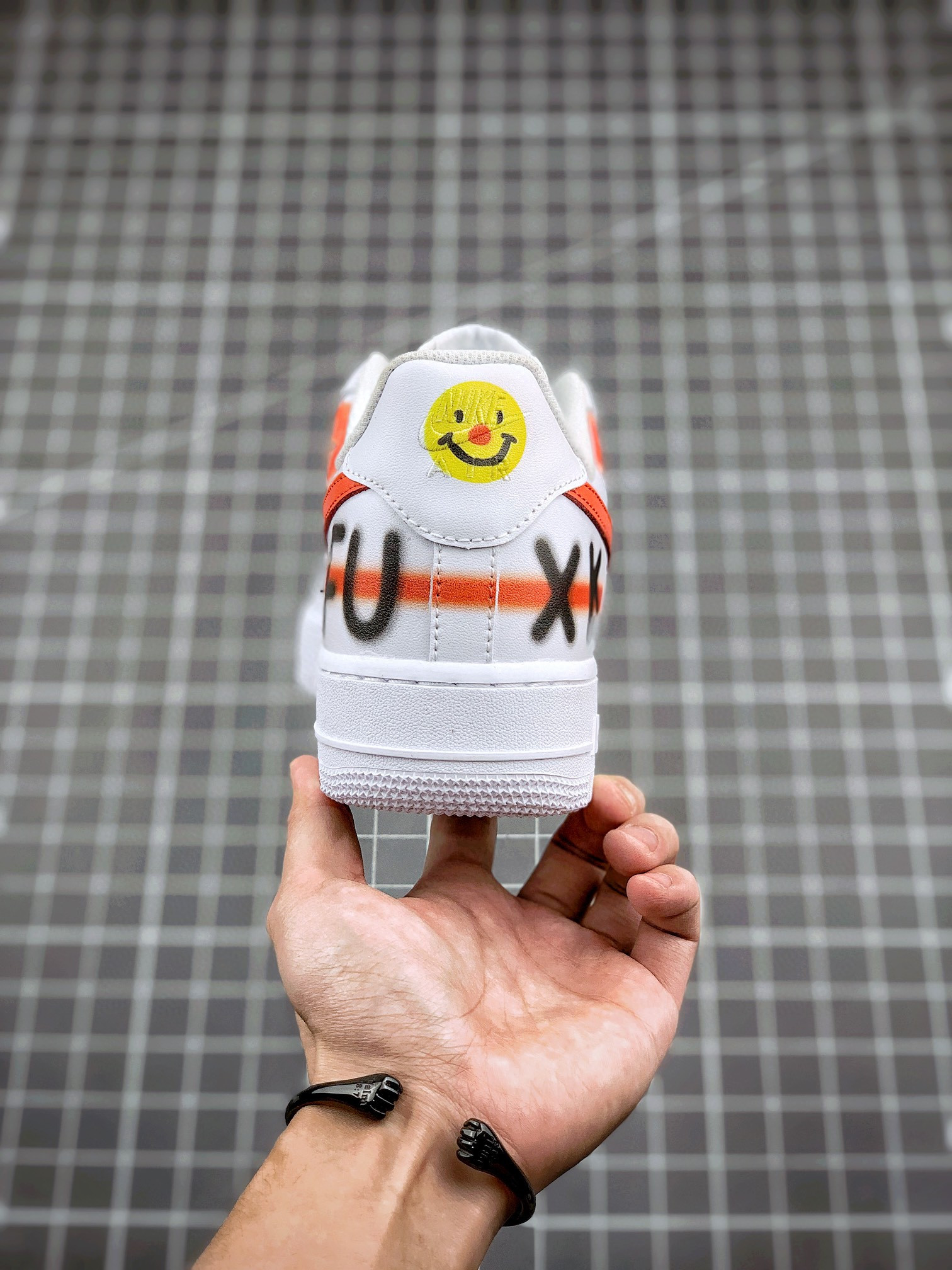 Nike Air Force 1 Low “You Light Up My Life” For Sale