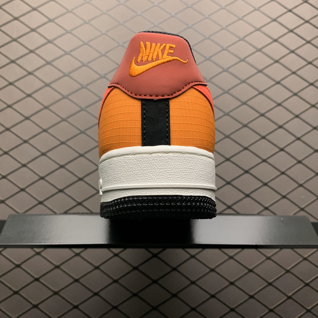 Nike Air Force 1 Low ’07 LV8 Light Orewood Brown For Sale