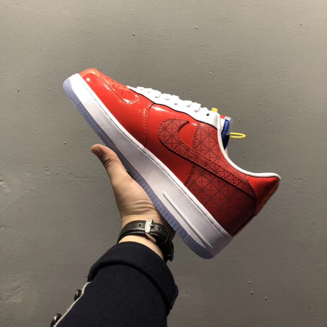 Nike Air Force 1 Low 1989 NBA Finals For Sale