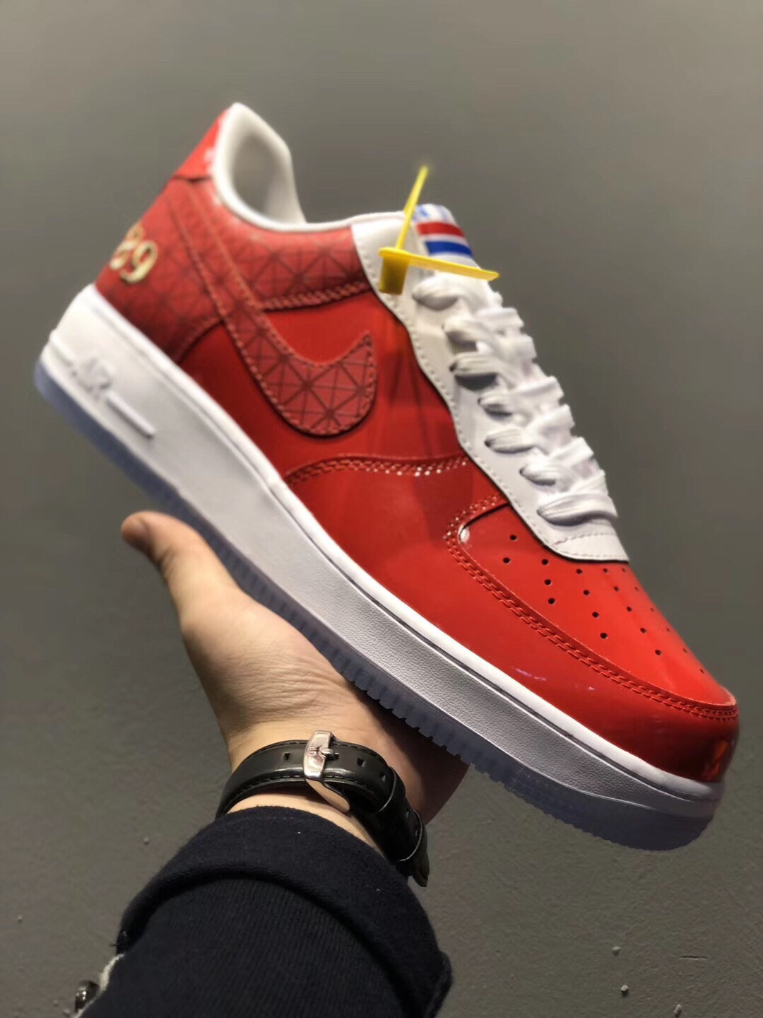 Nike Air Force 1 Low 1989 NBA Finals For Sale