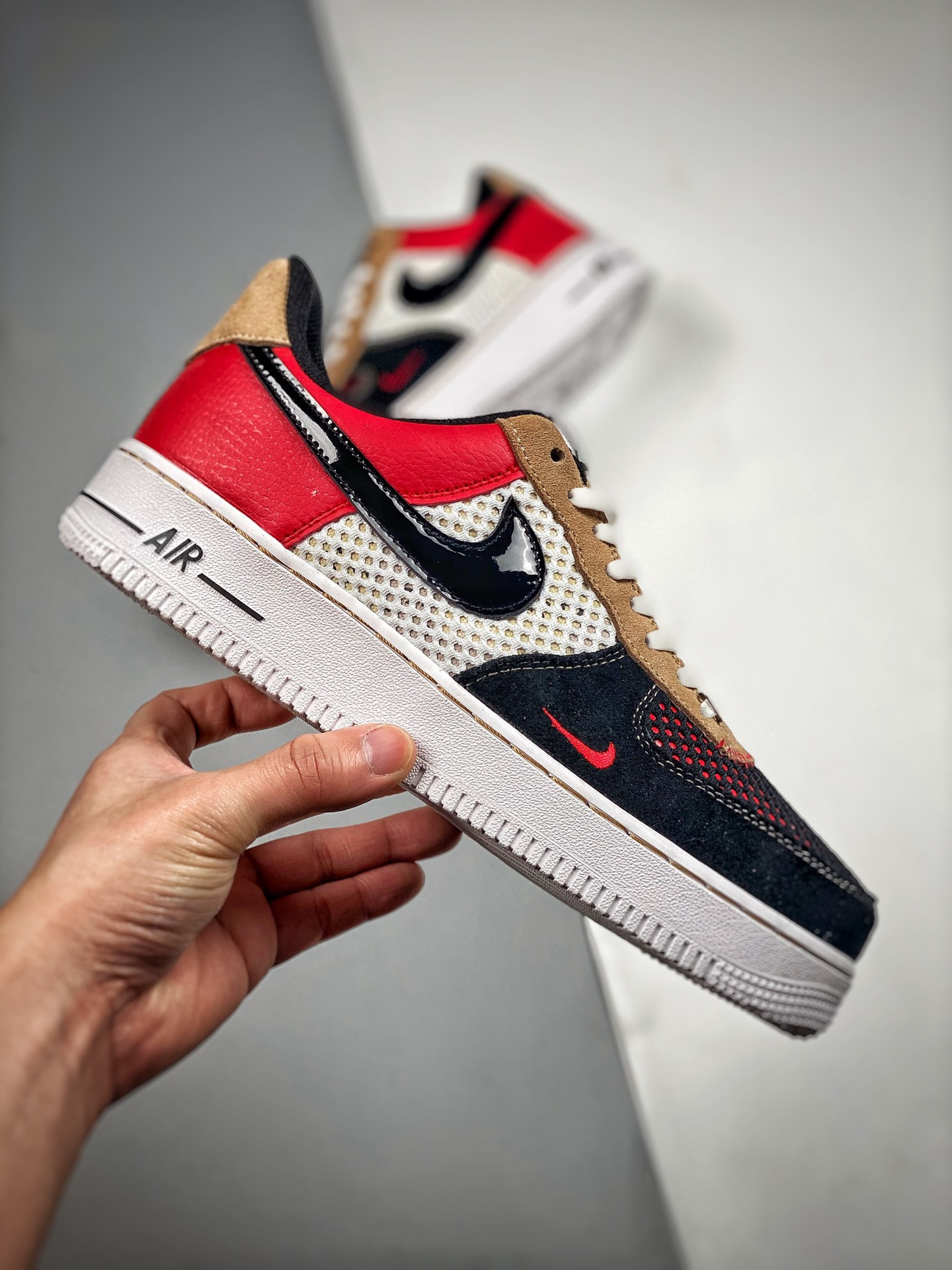 Nike Air Force 1 Low Alter & Reveal For Sale