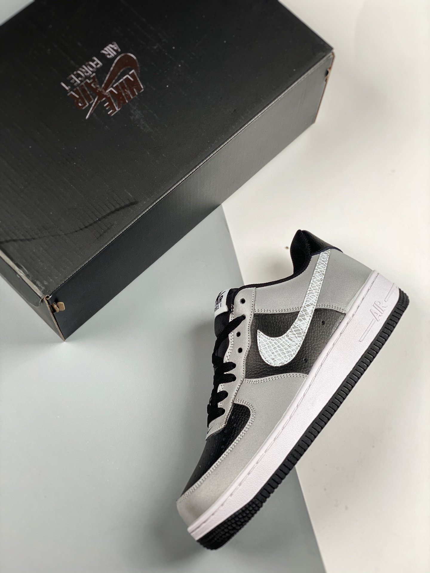 Nike Air Force 1 Low B ‘3M Snake’ For Sale