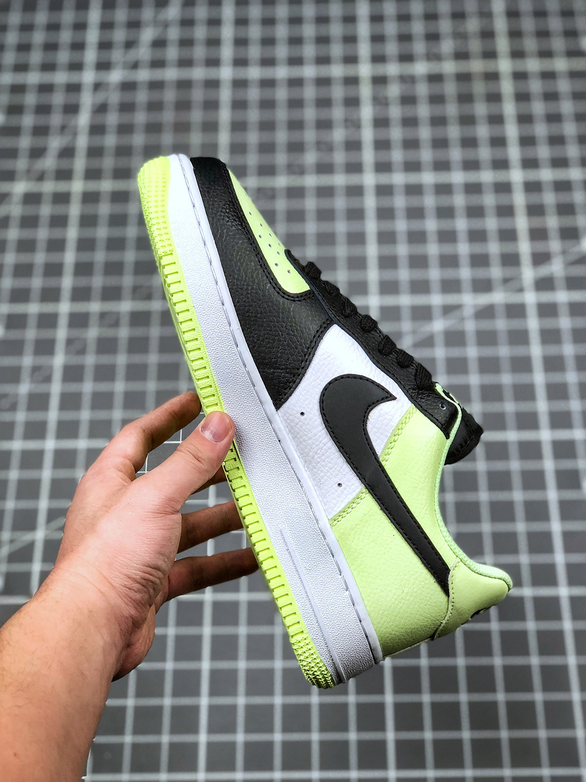 Nike Air Force 1 Low Barely For Sale