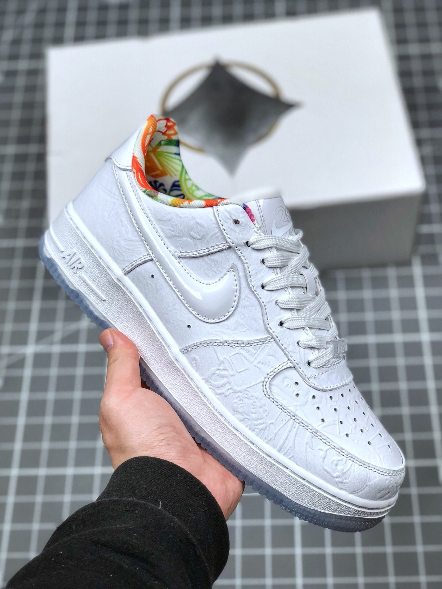 Nike Air Force 1 Low Chinese New Year 2020 For Sale
