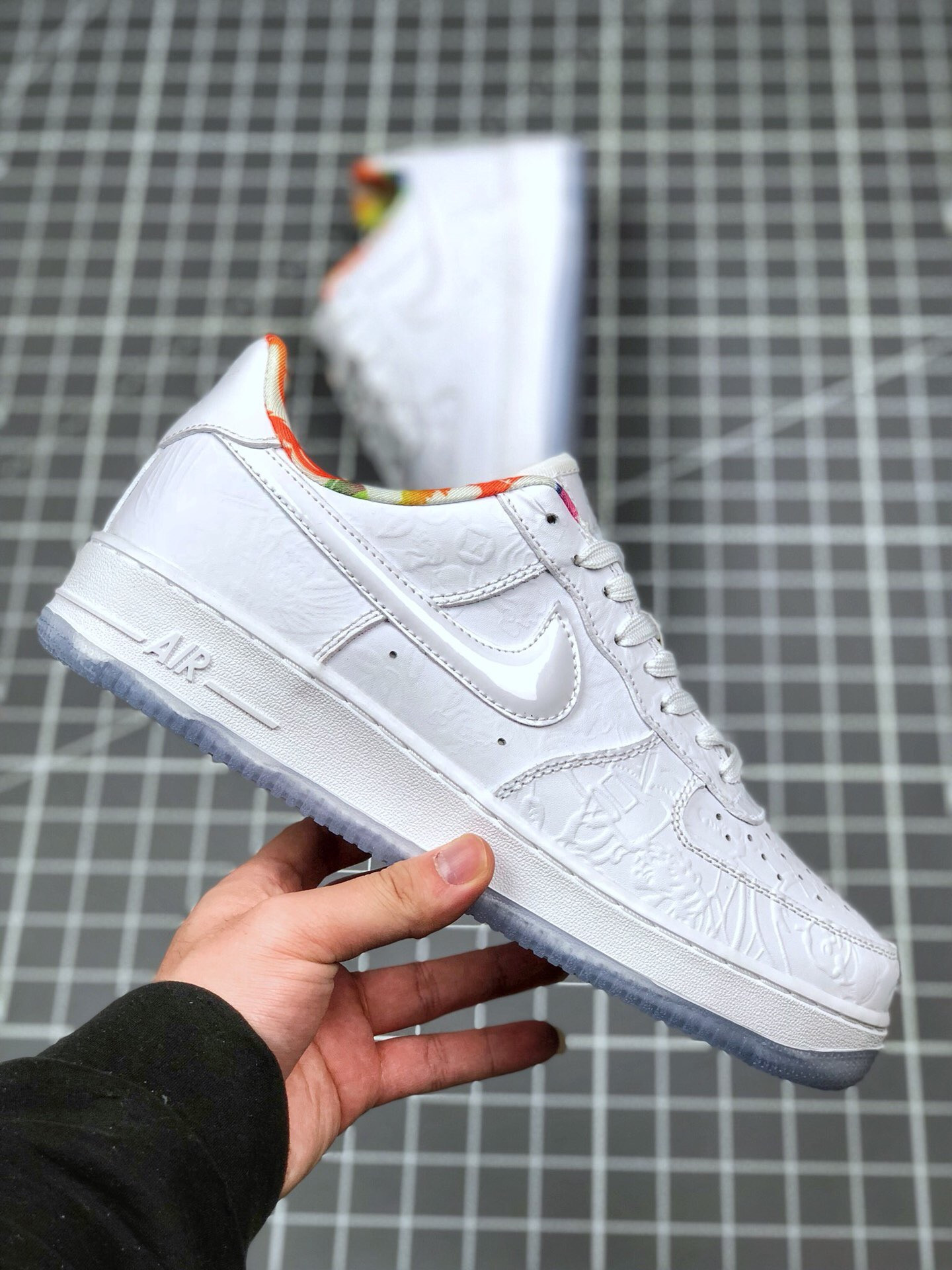 Nike Air Force 1 Low Chinese New Year 2020 For Sale