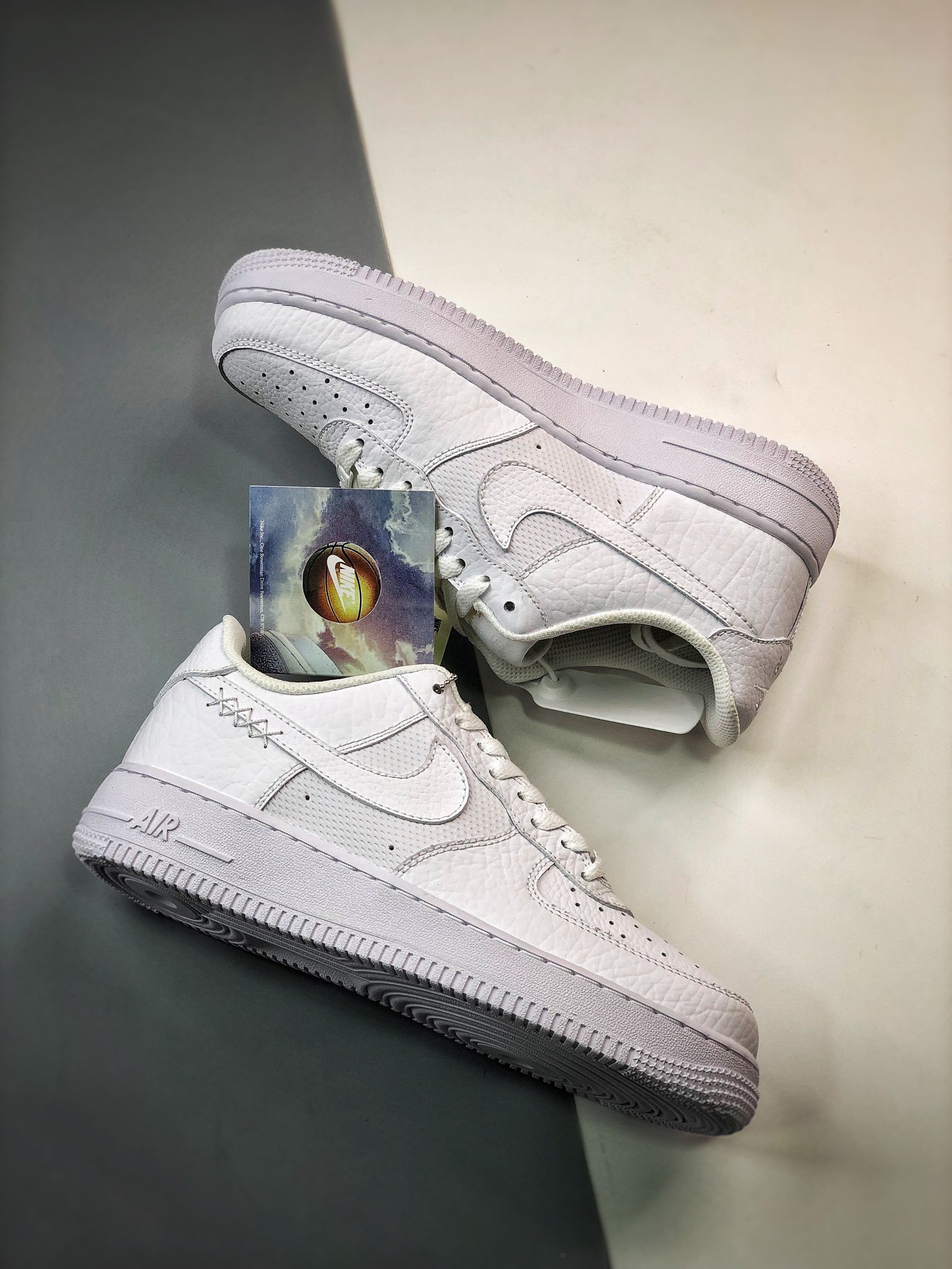 Nike Air Force 1 Low “Color Of The Month” For Sale