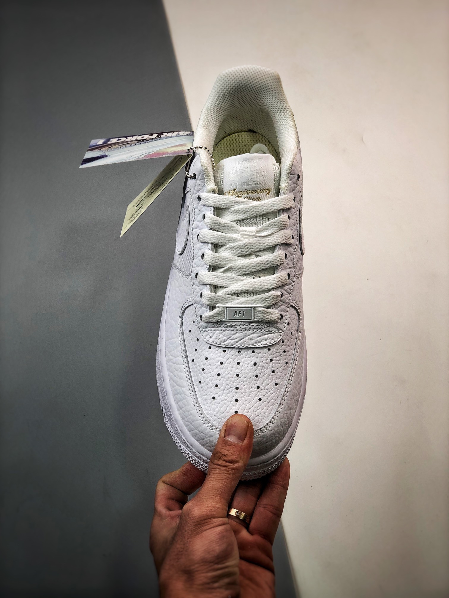 Nike Air Force 1 Low “Color Of The Month” For Sale