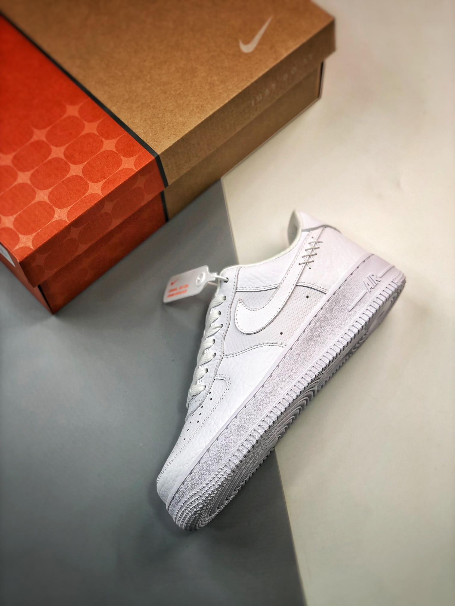 Nike Air Force 1 Low “Color Of The Month” For Sale