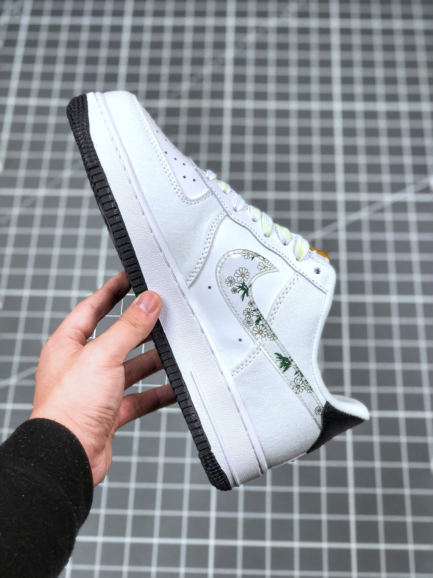 Nike Air Force 1 Low Daisy Pack For Sale