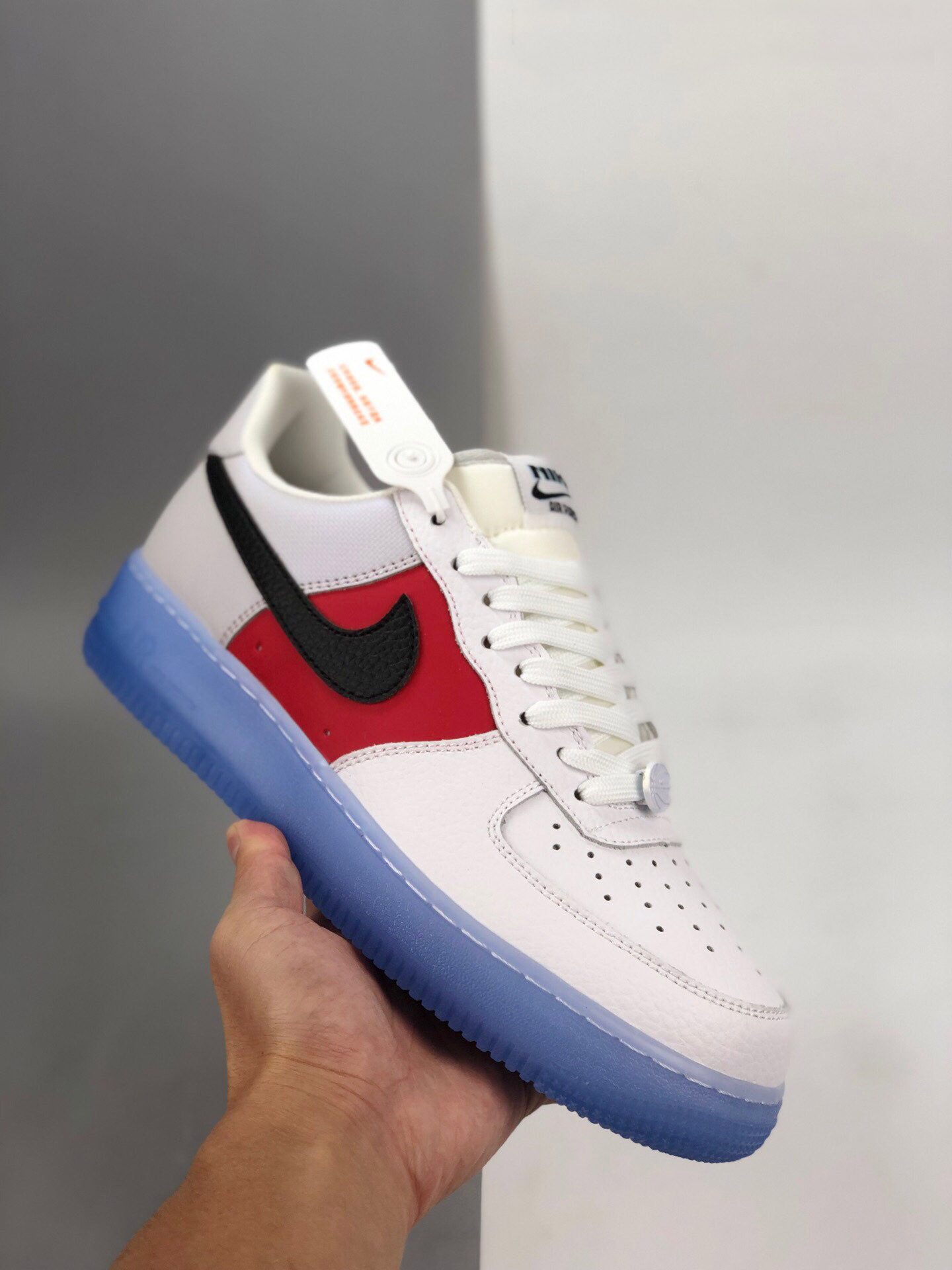 Nike Air Force 1 Low ‘EMB’ For Sale