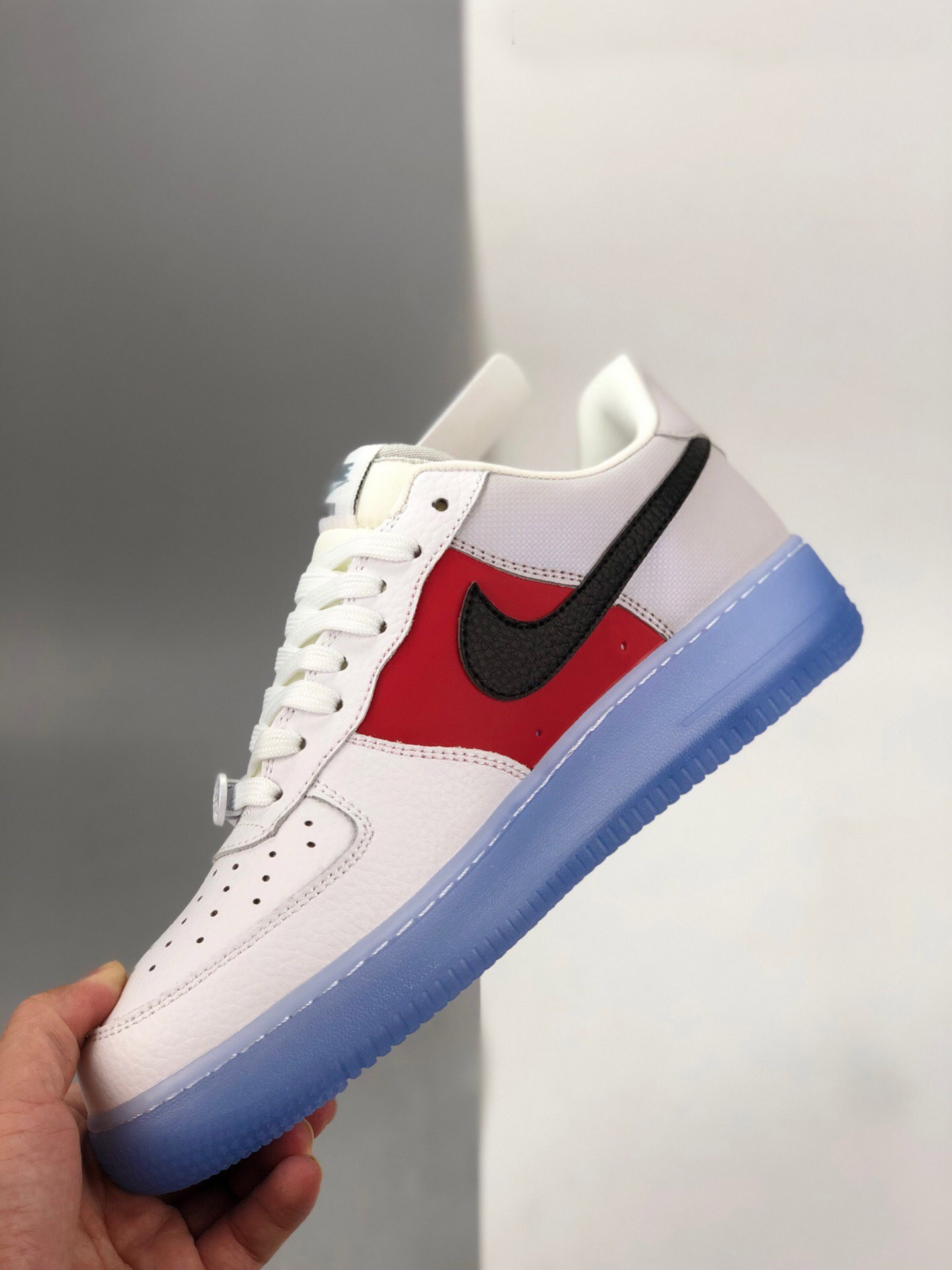 Nike Air Force 1 Low ‘EMB’ For Sale
