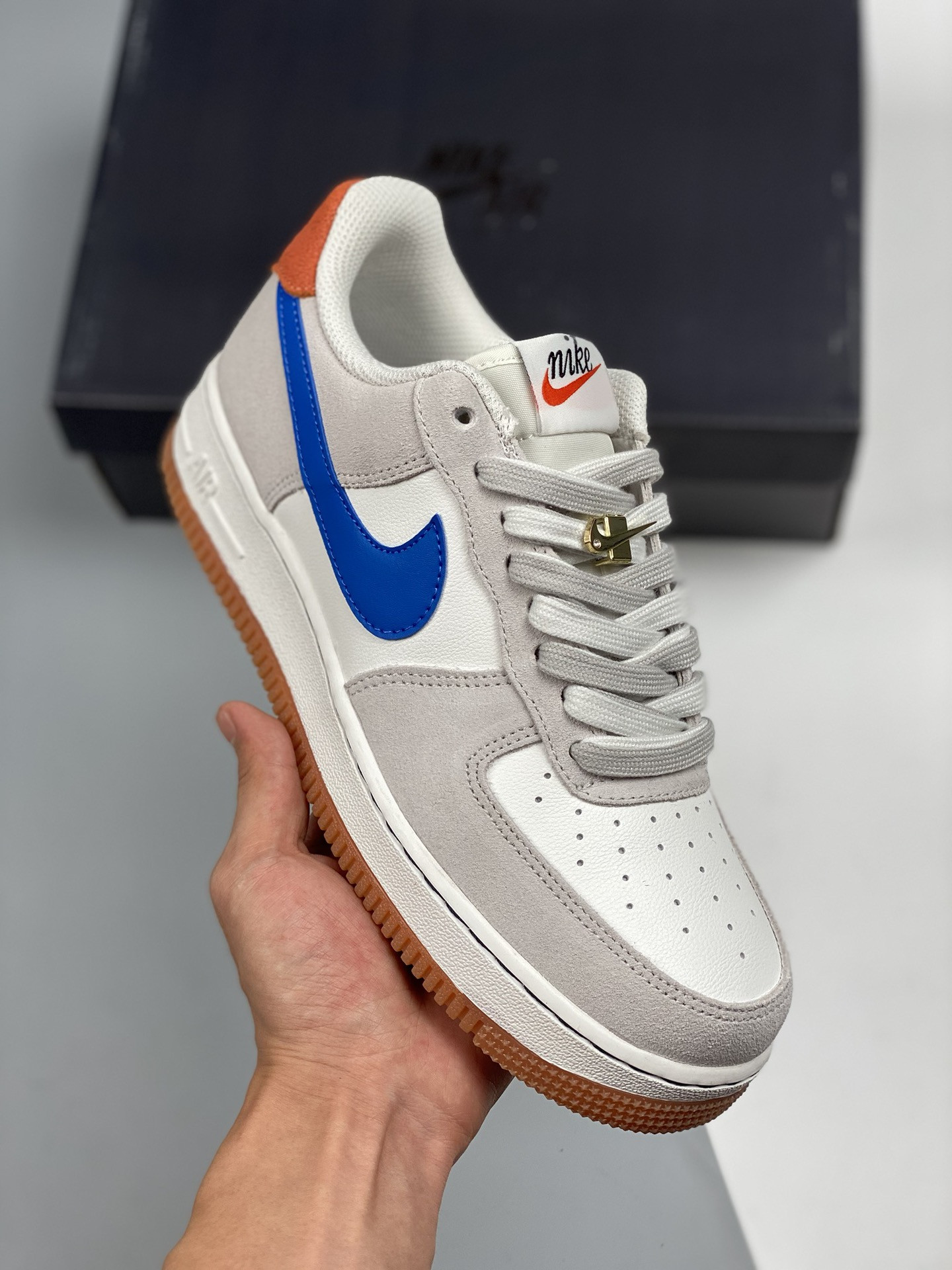 Nike Air Force 1 Low “First Use” For Sale